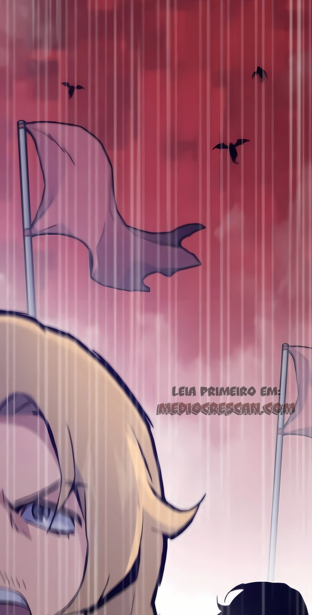 Read Retorno de Vidas Passadas PT Manga Online
