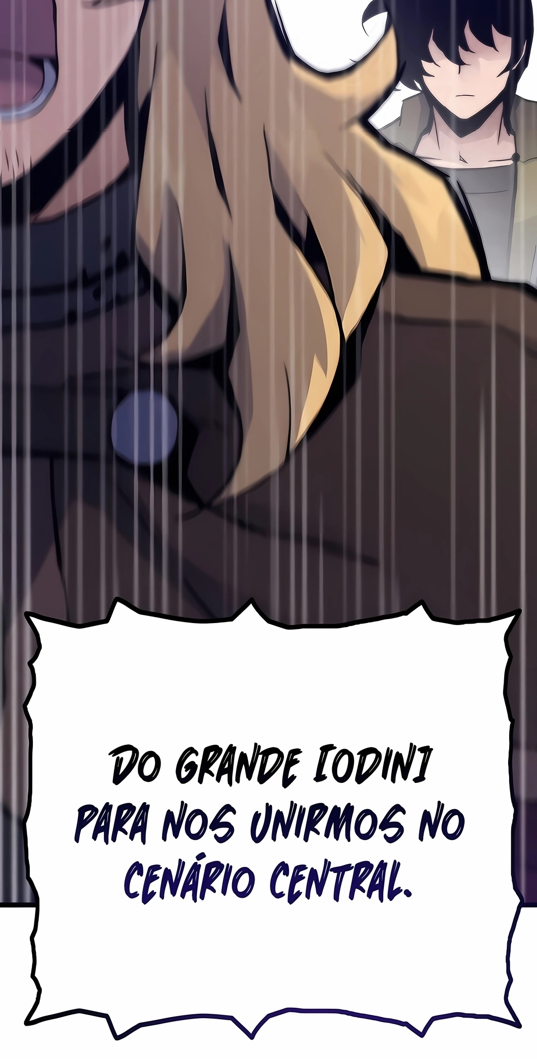 Read Retorno de Vidas Passadas PT Manga Online