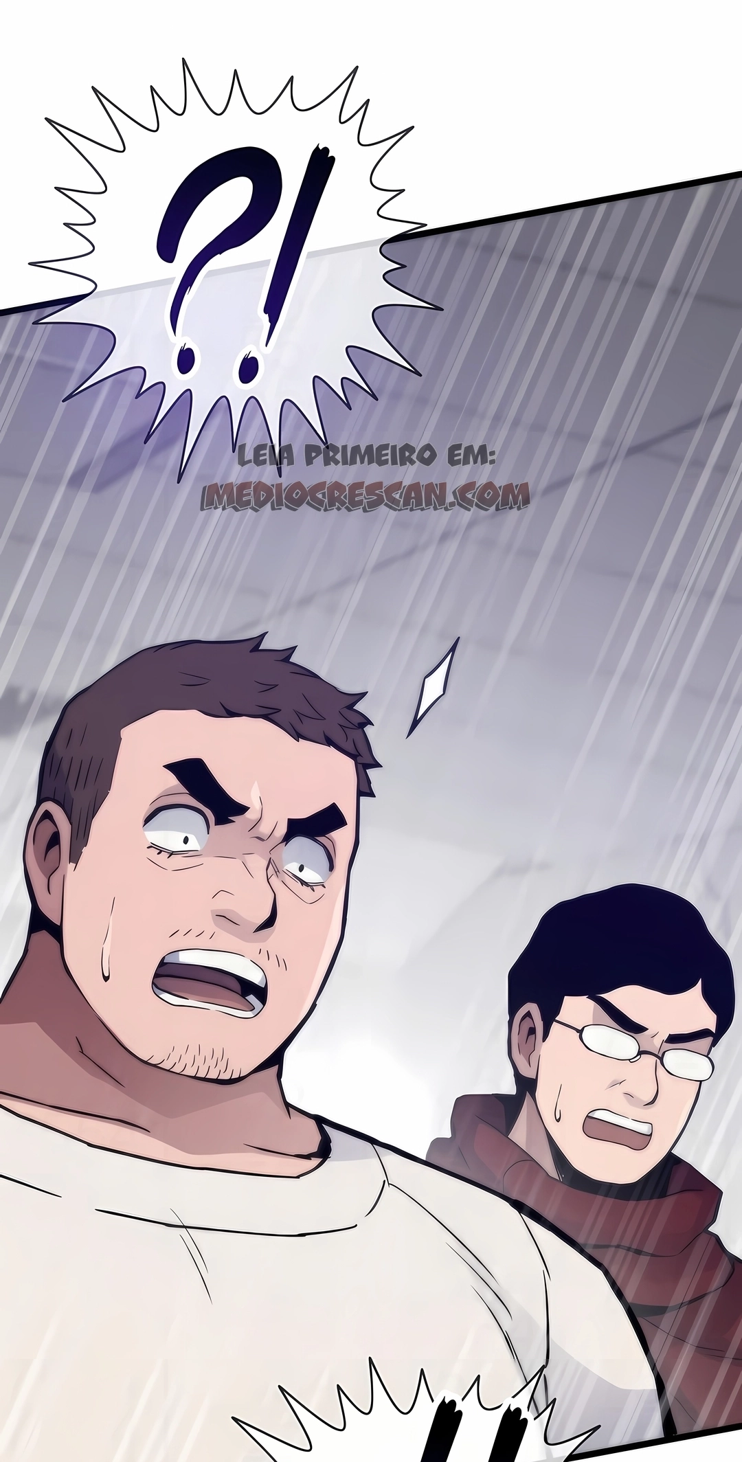Read Retorno de Vidas Passadas PT Manga Online
