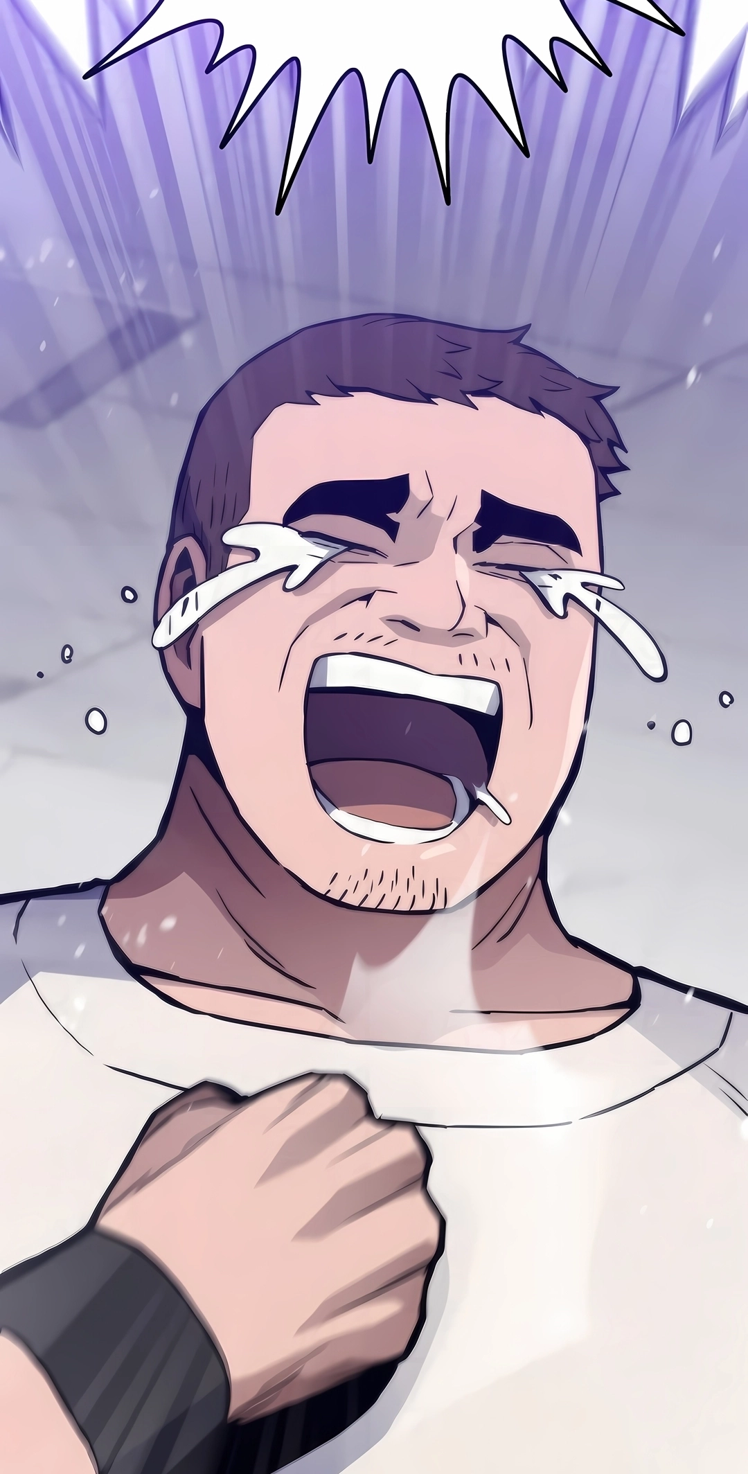 Read Retorno de Vidas Passadas PT Manga Online