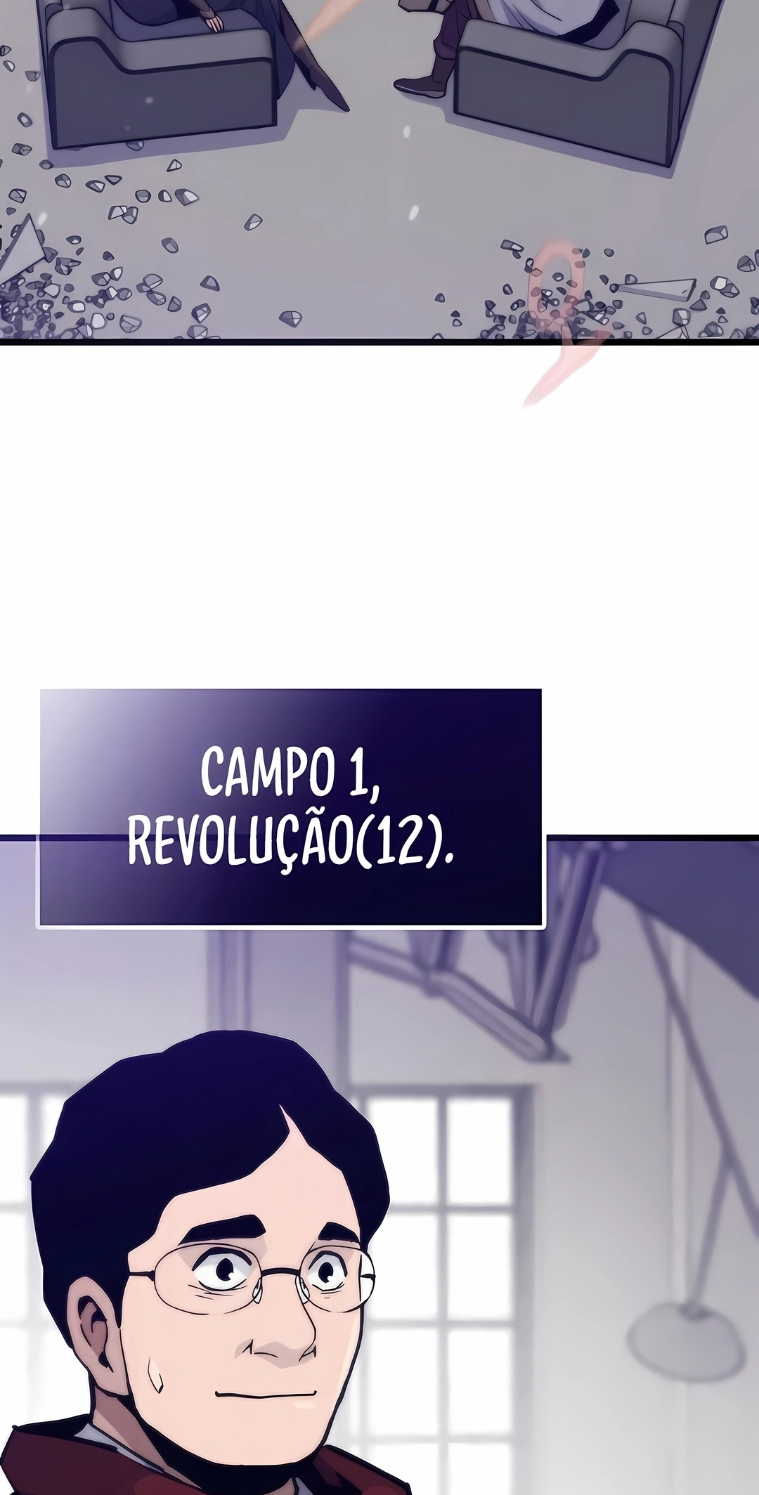 Read Retorno de Vidas Passadas PT Manga Online