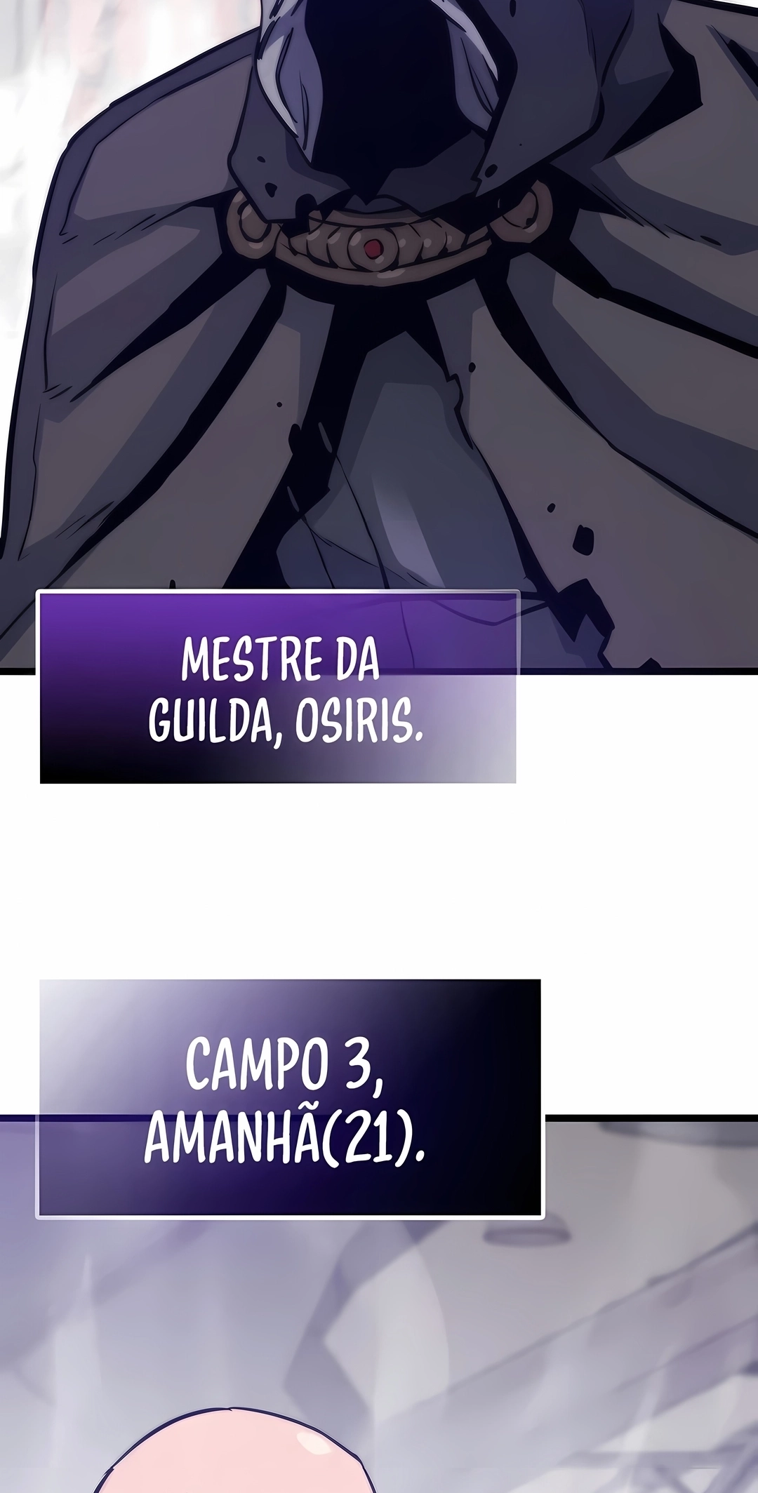 Read Retorno de Vidas Passadas PT Manga Online