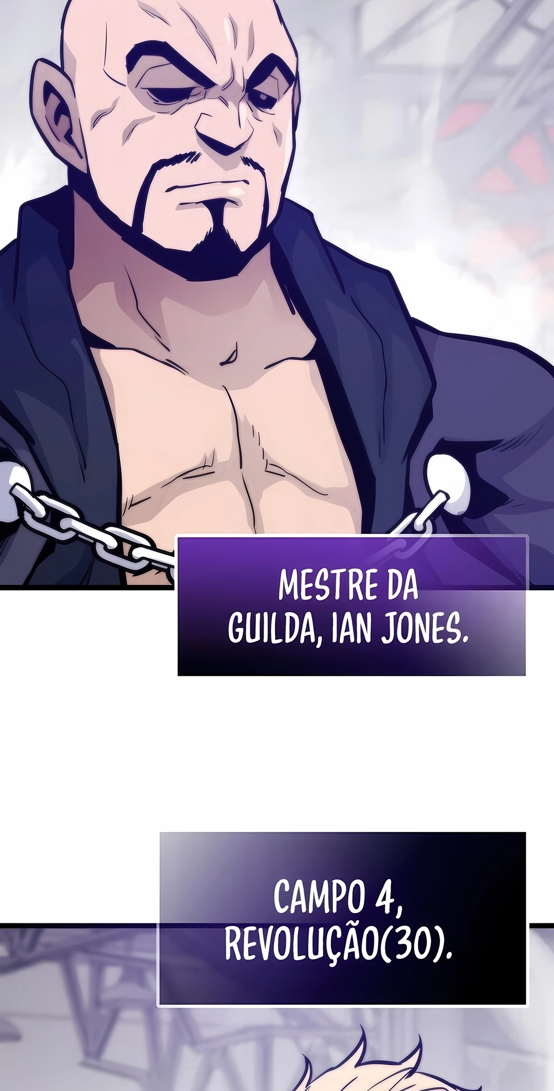 Read Retorno de Vidas Passadas PT Manga Online