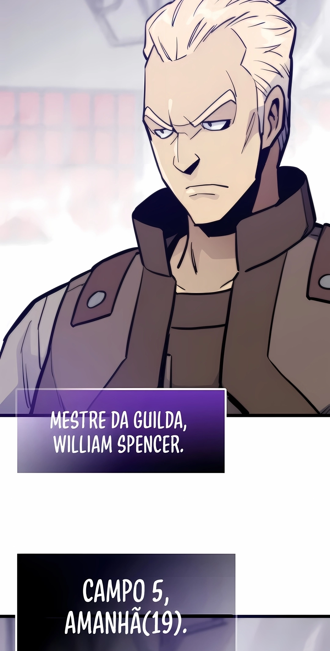 Read Retorno de Vidas Passadas PT Manga Online