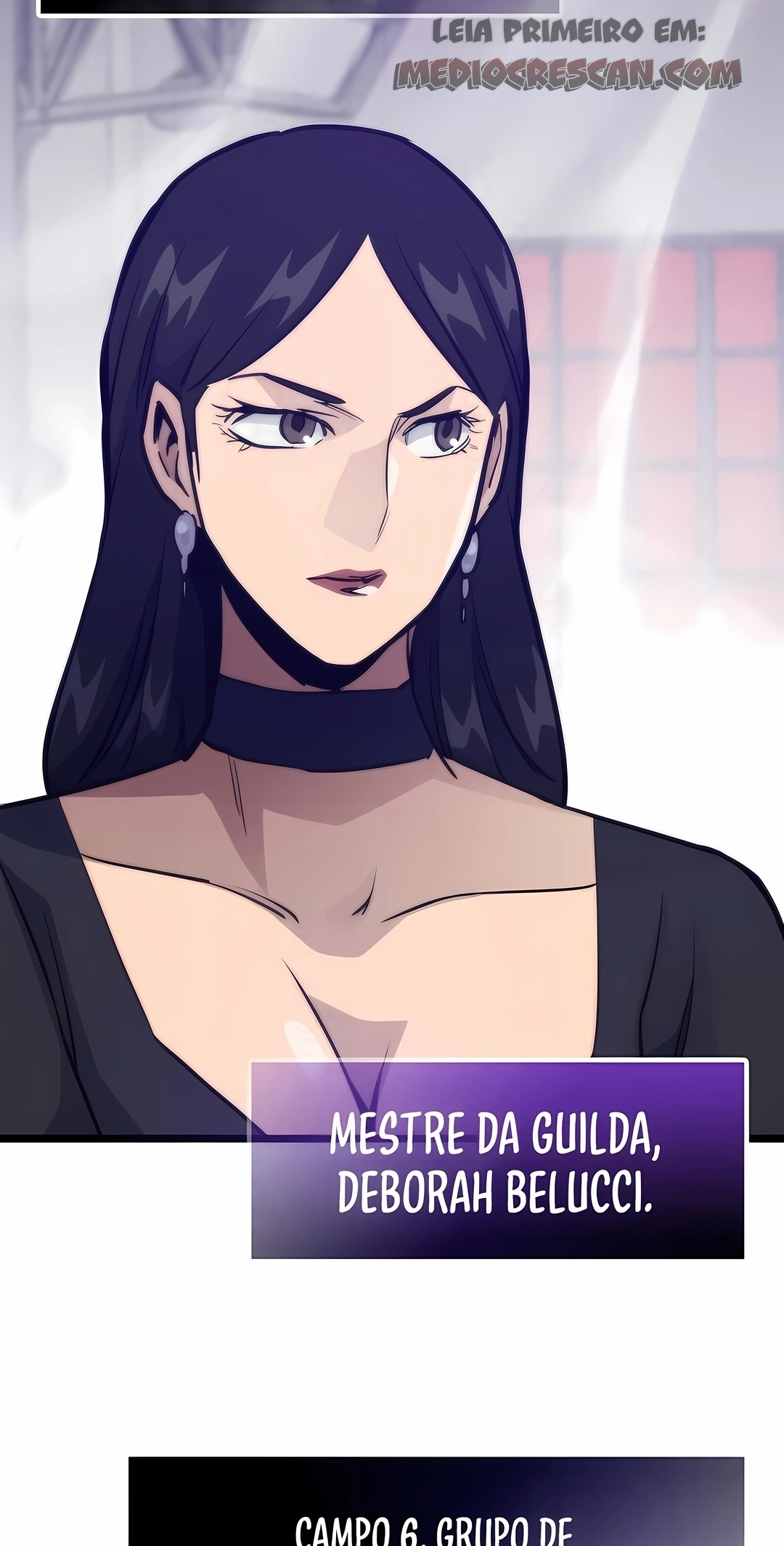 Read Retorno de Vidas Passadas PT Manga Online