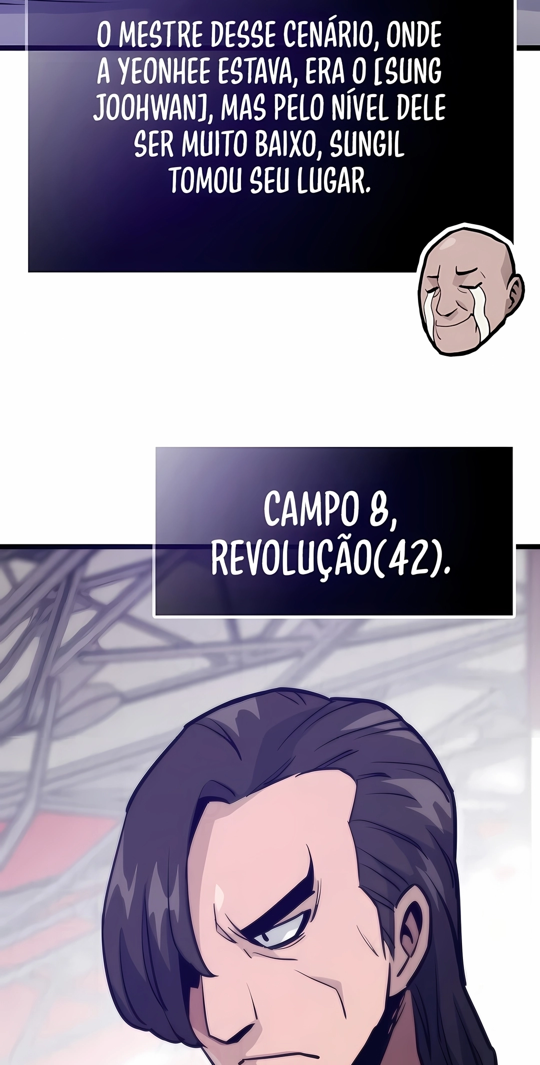 Read Retorno de Vidas Passadas PT Manga Online