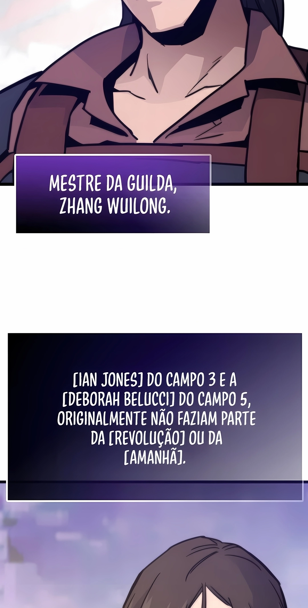 Read Retorno de Vidas Passadas PT Manga Online