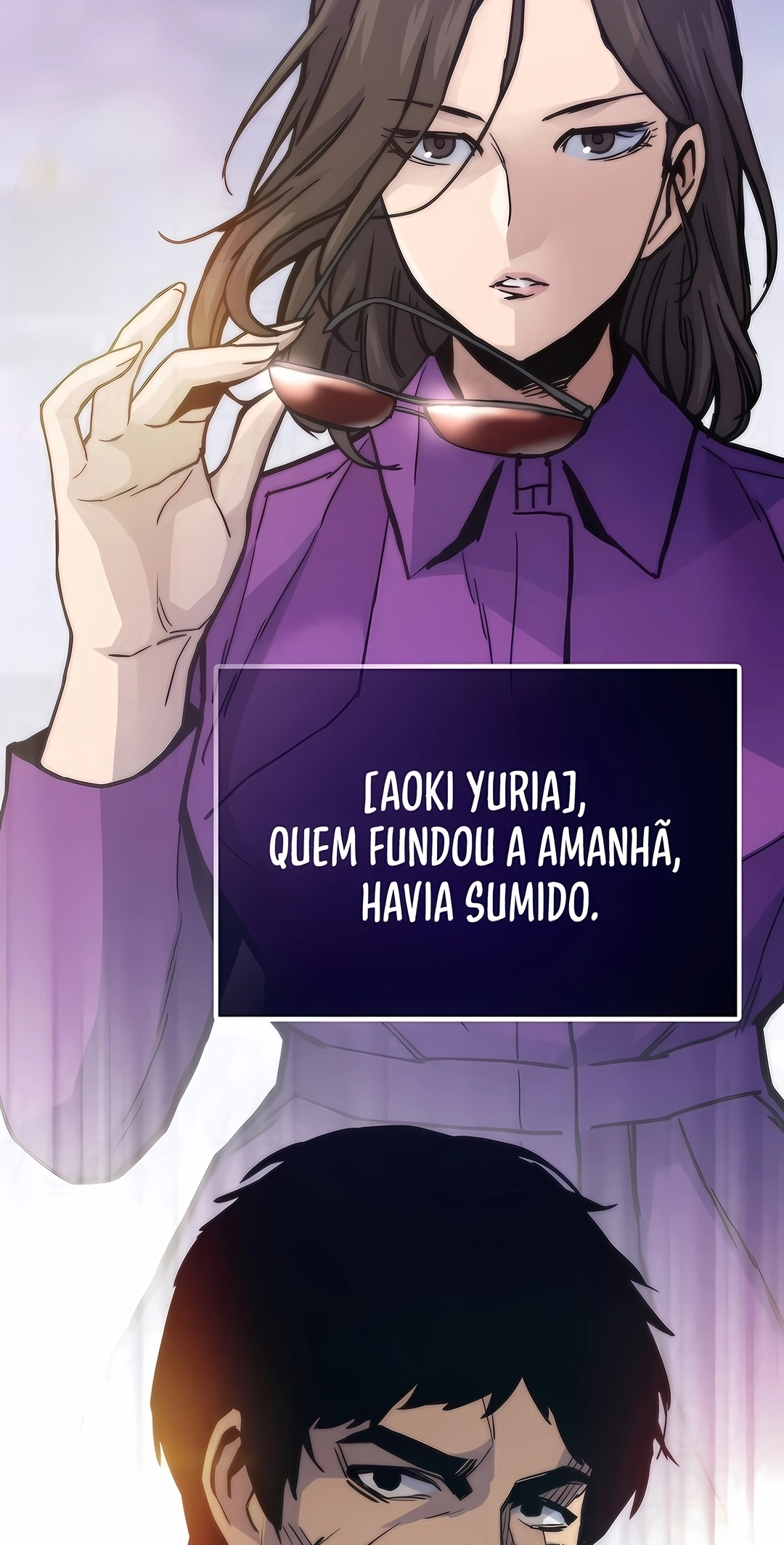 Read Retorno de Vidas Passadas PT Manga Online