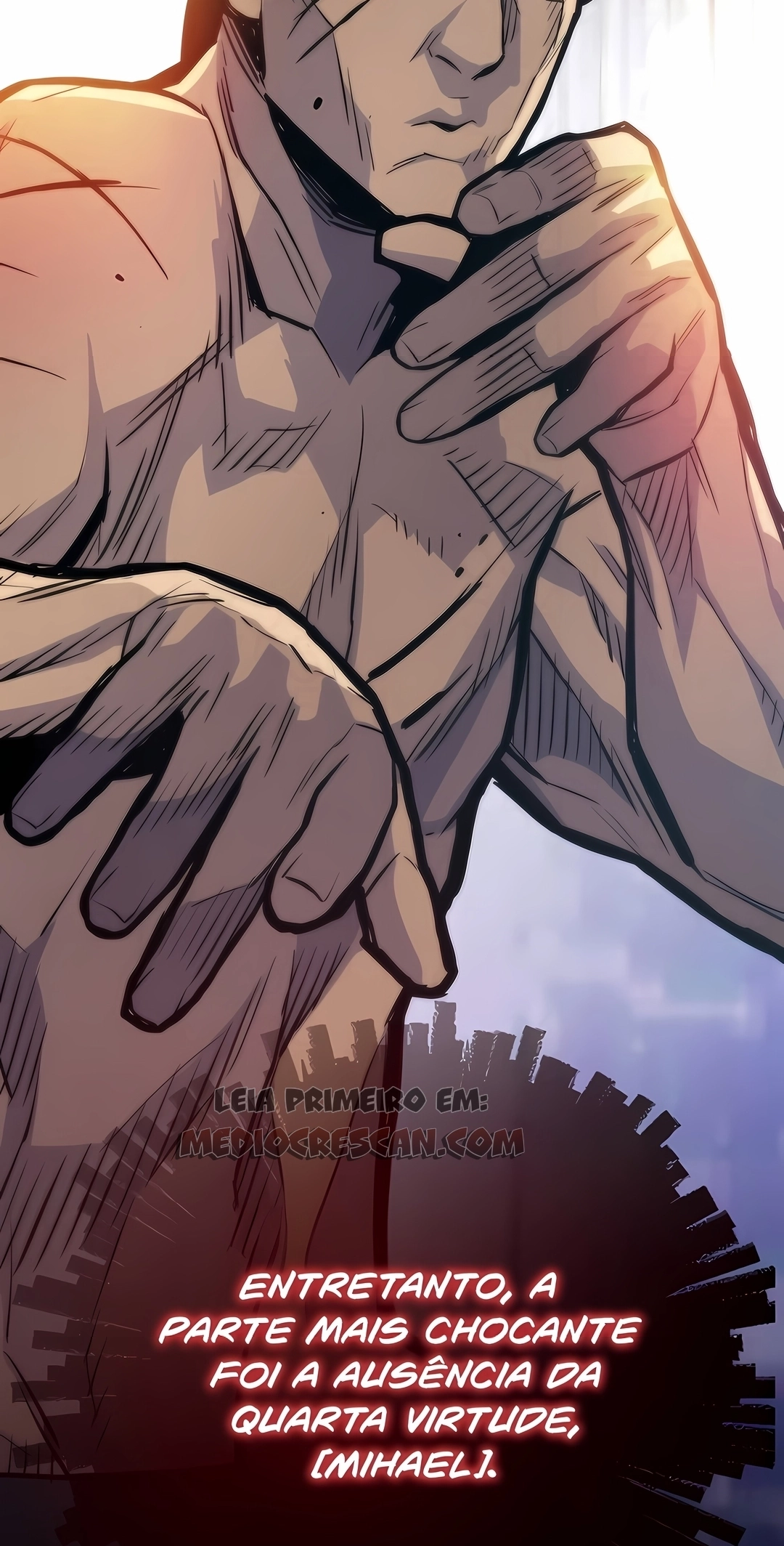 Read Retorno de Vidas Passadas PT Manga Online
