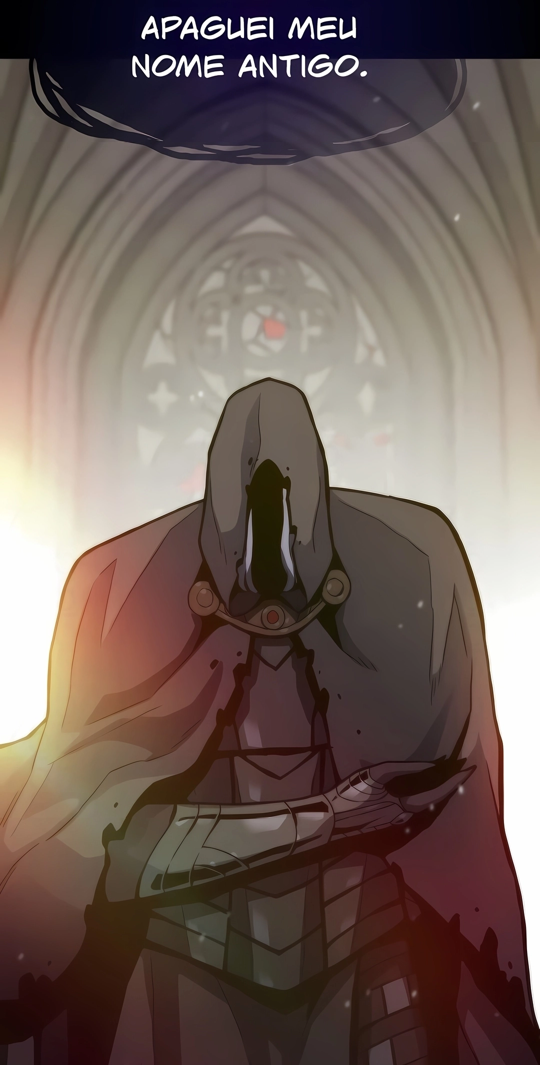 Read Retorno de Vidas Passadas PT Manga Online