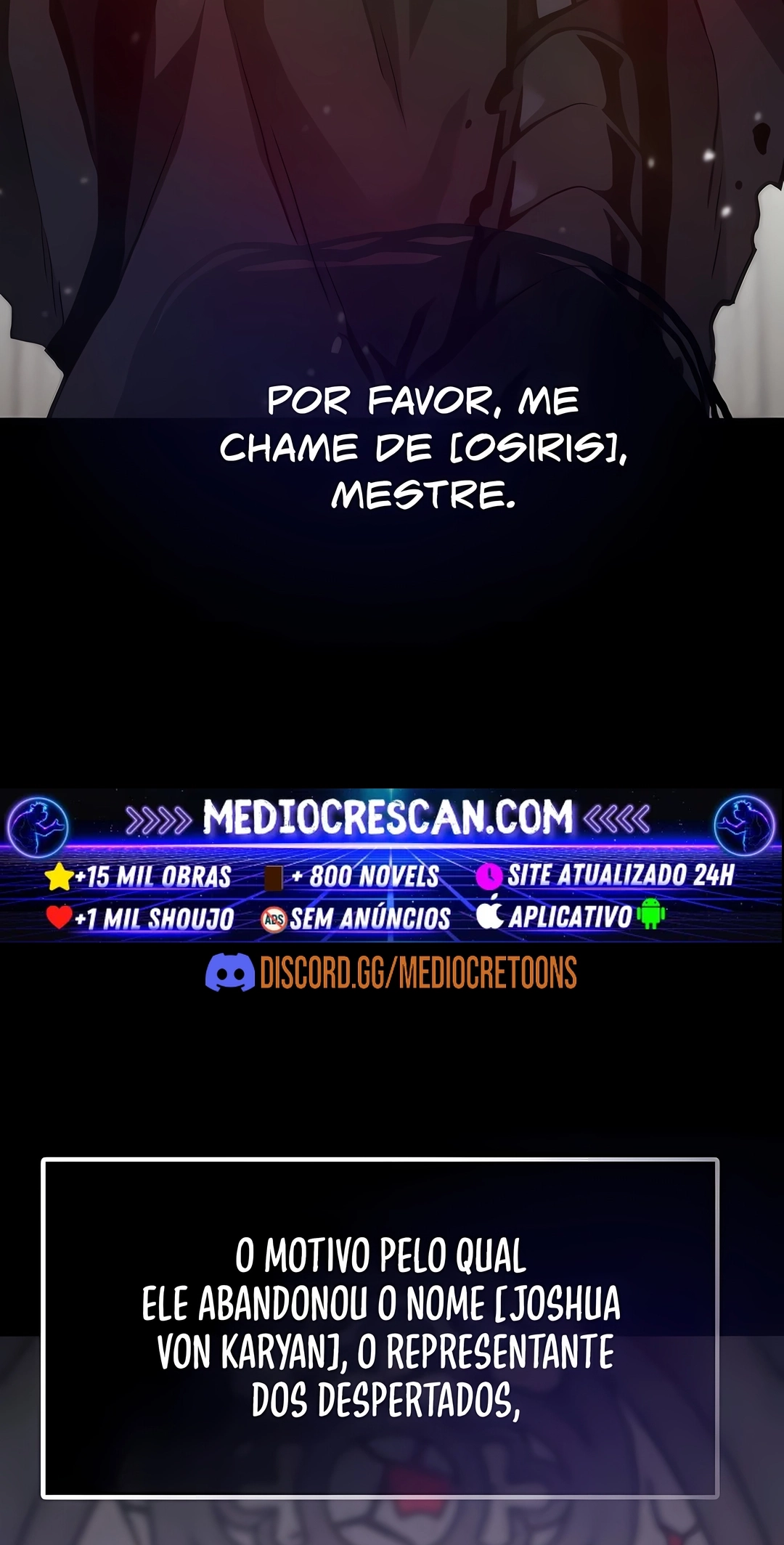 Read Retorno de Vidas Passadas PT Manga Online