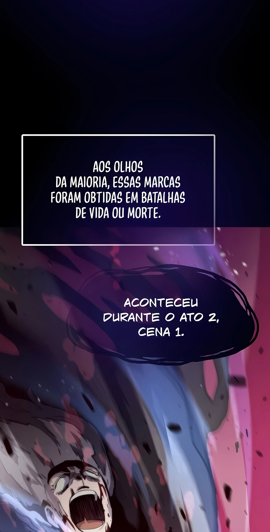 Read Retorno de Vidas Passadas PT Manga Online
