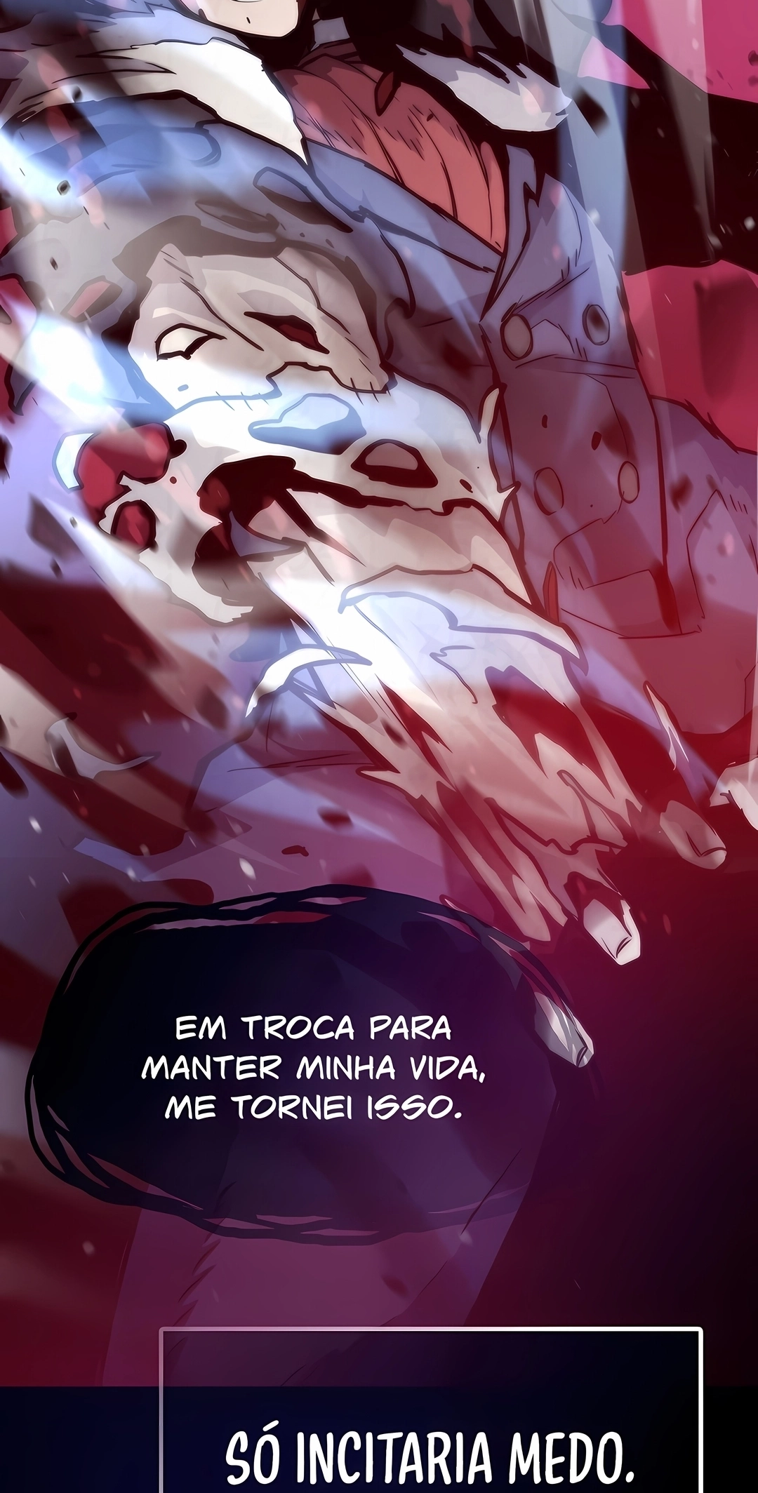 Read Retorno de Vidas Passadas PT Manga Online