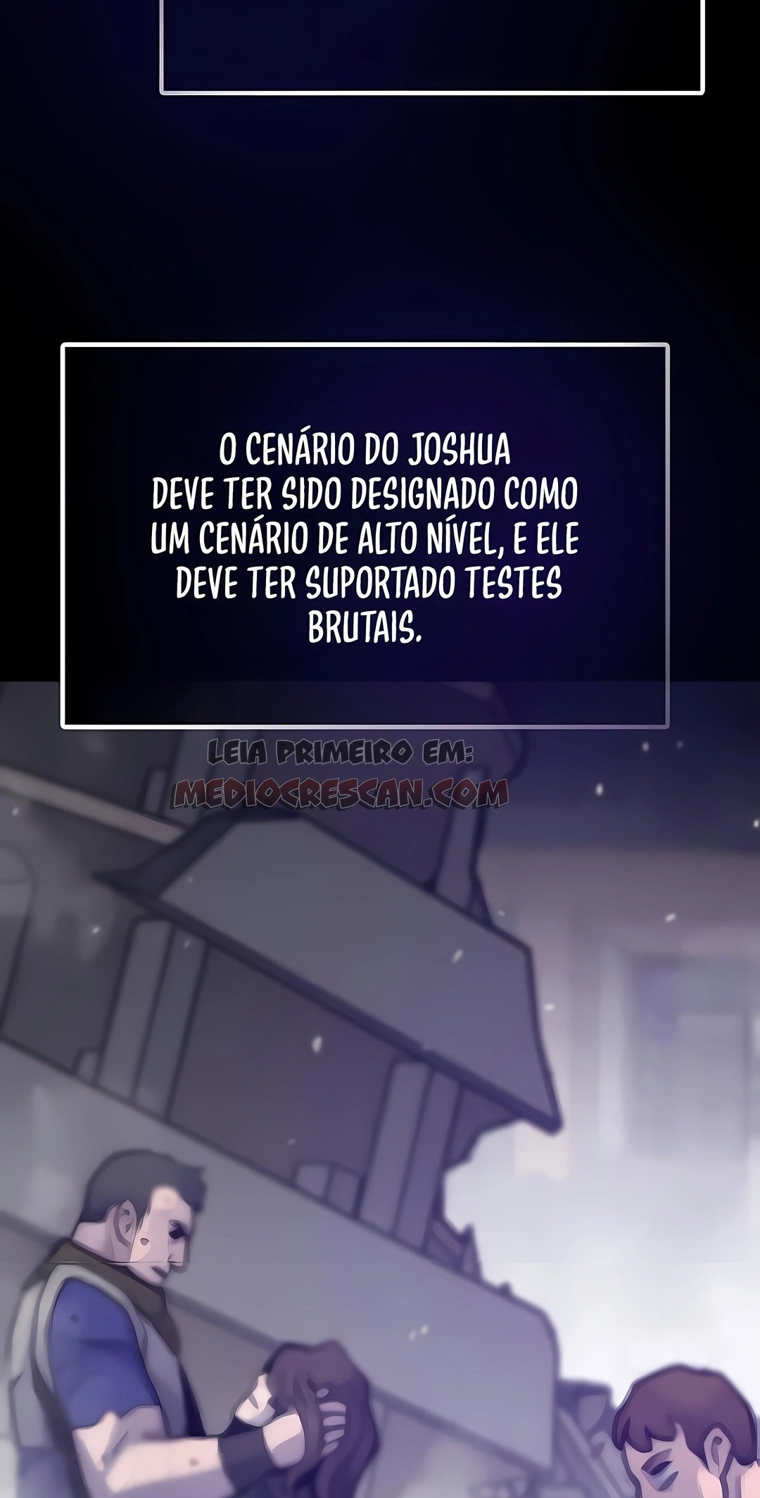Read Retorno de Vidas Passadas PT Manga Online