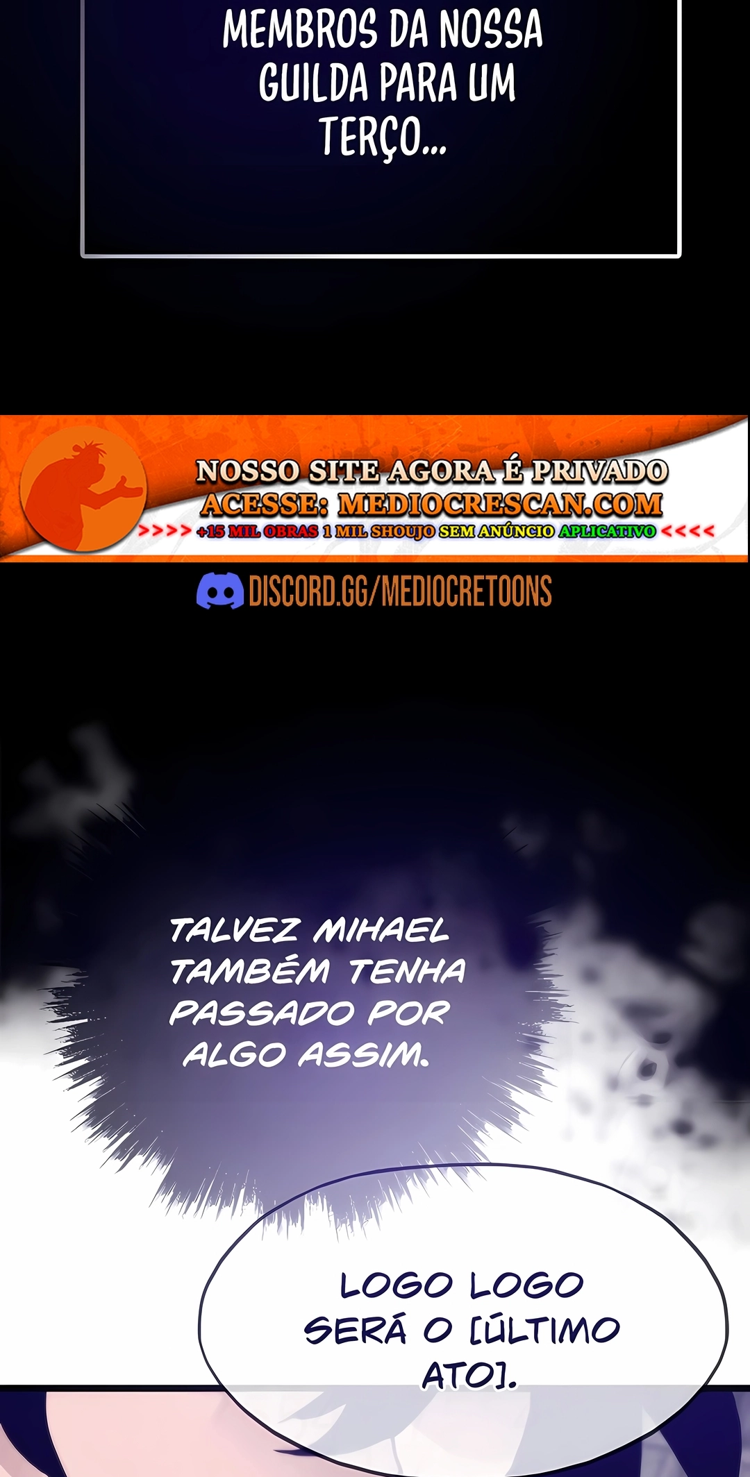 Read Retorno de Vidas Passadas PT Manga Online