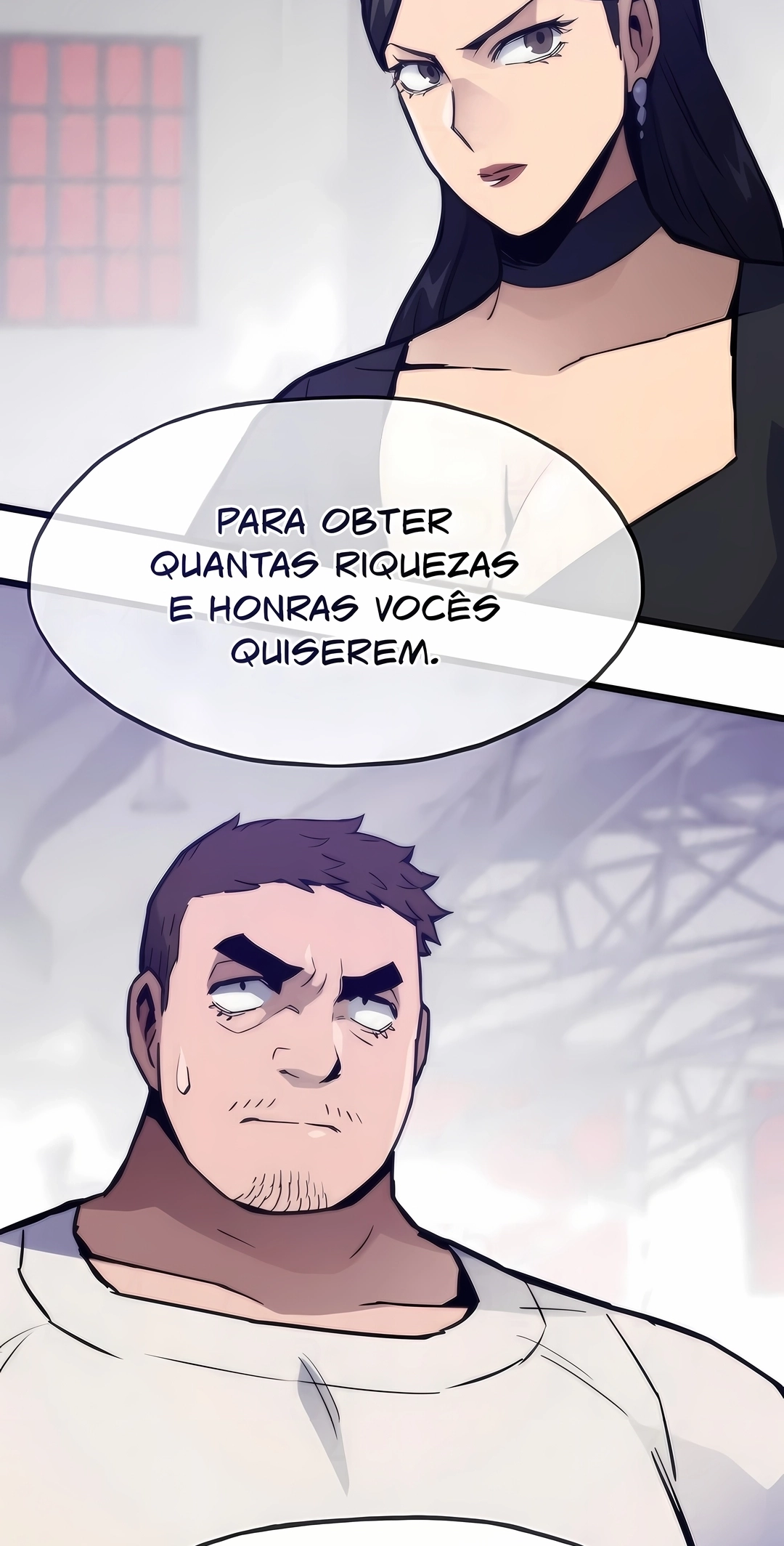 Read Retorno de Vidas Passadas PT Manga Online
