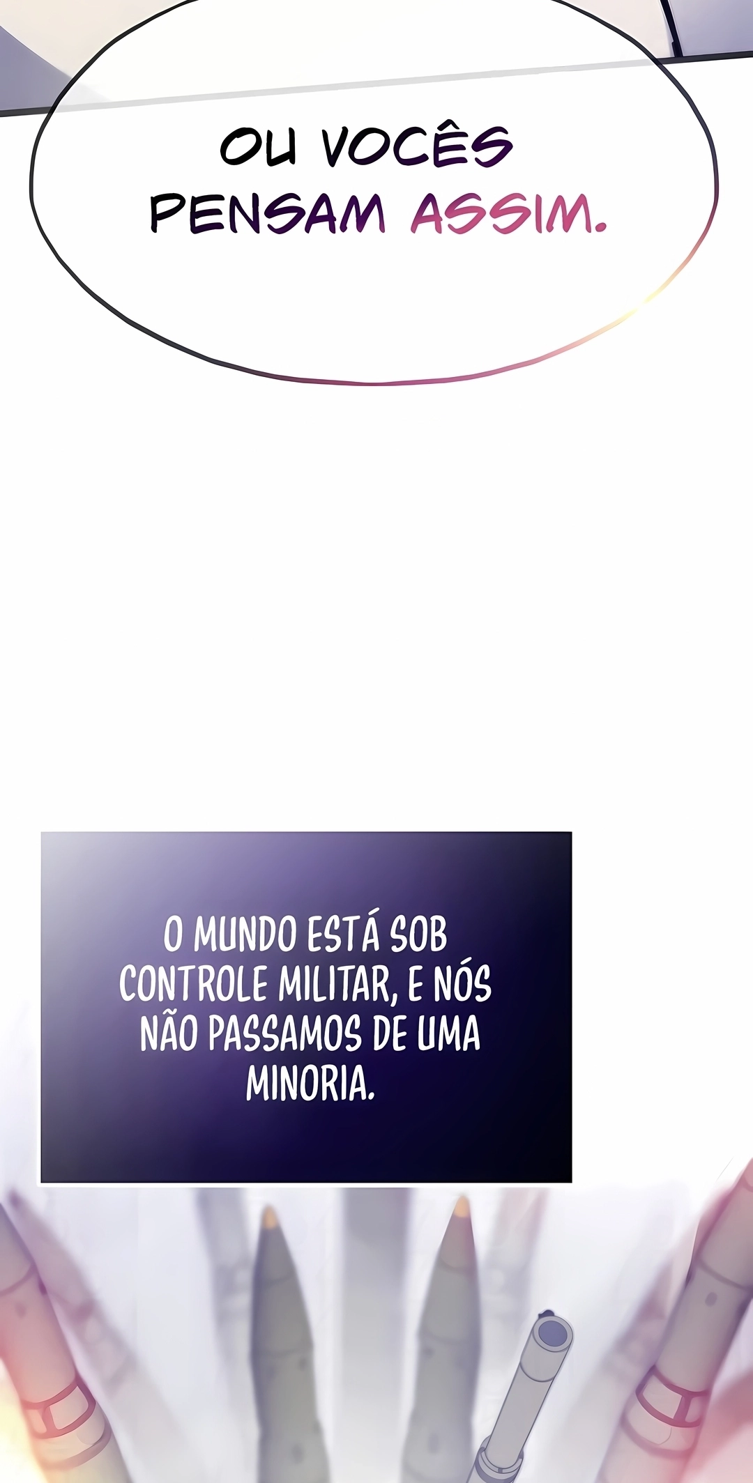 Read Retorno de Vidas Passadas PT Manga Online