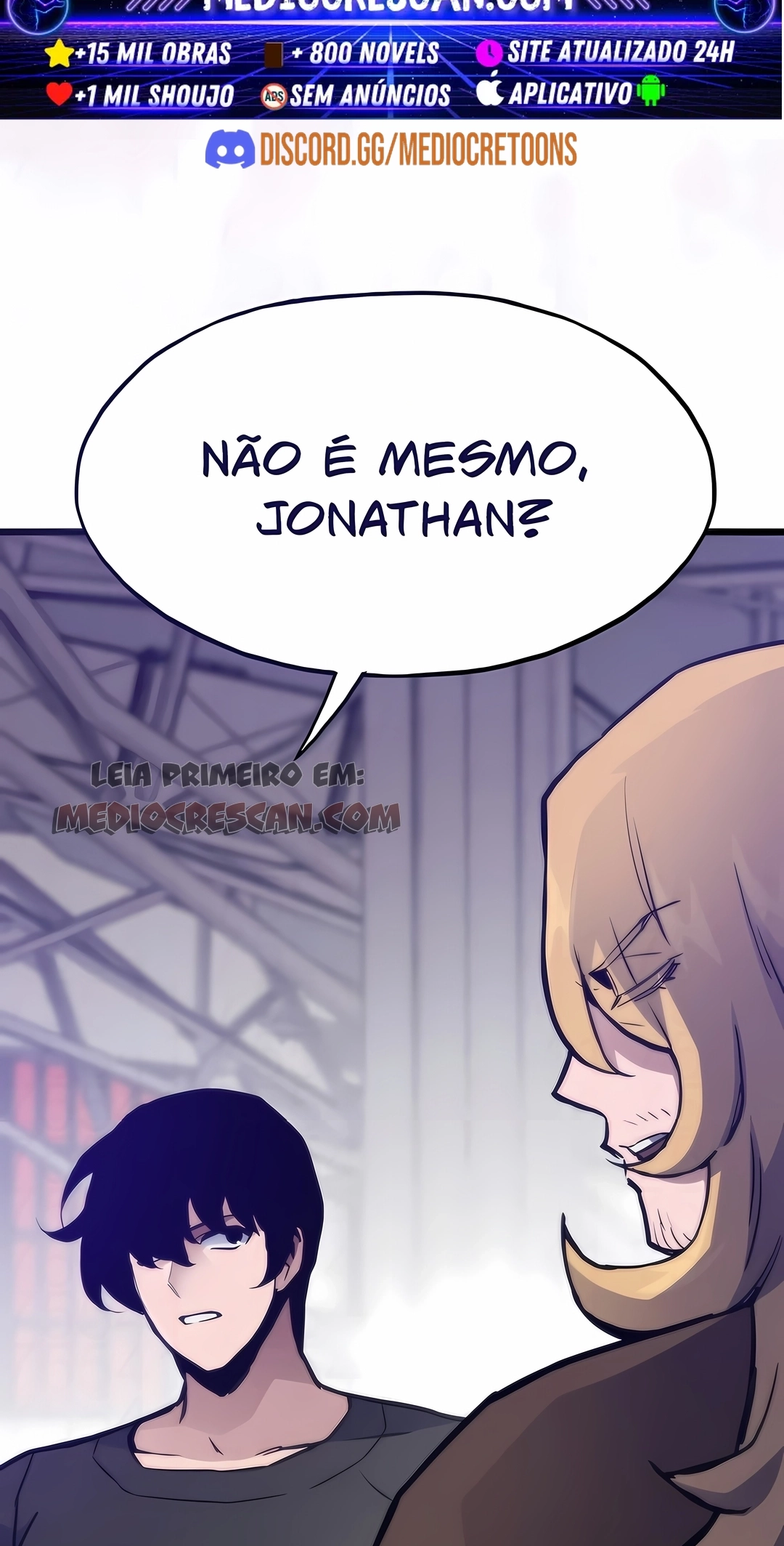 Read Retorno de Vidas Passadas PT Manga Online
