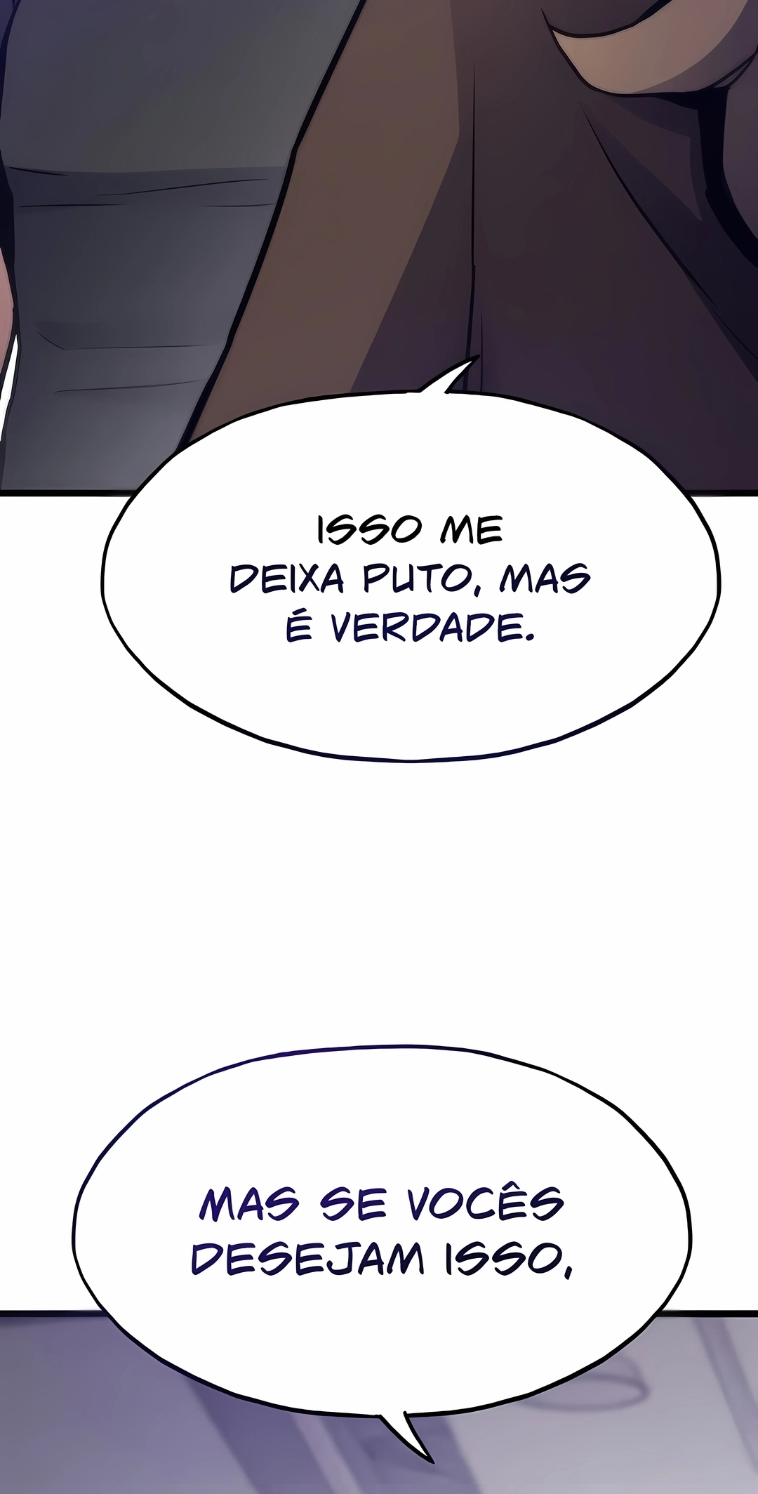 Read Retorno de Vidas Passadas PT Manga Online