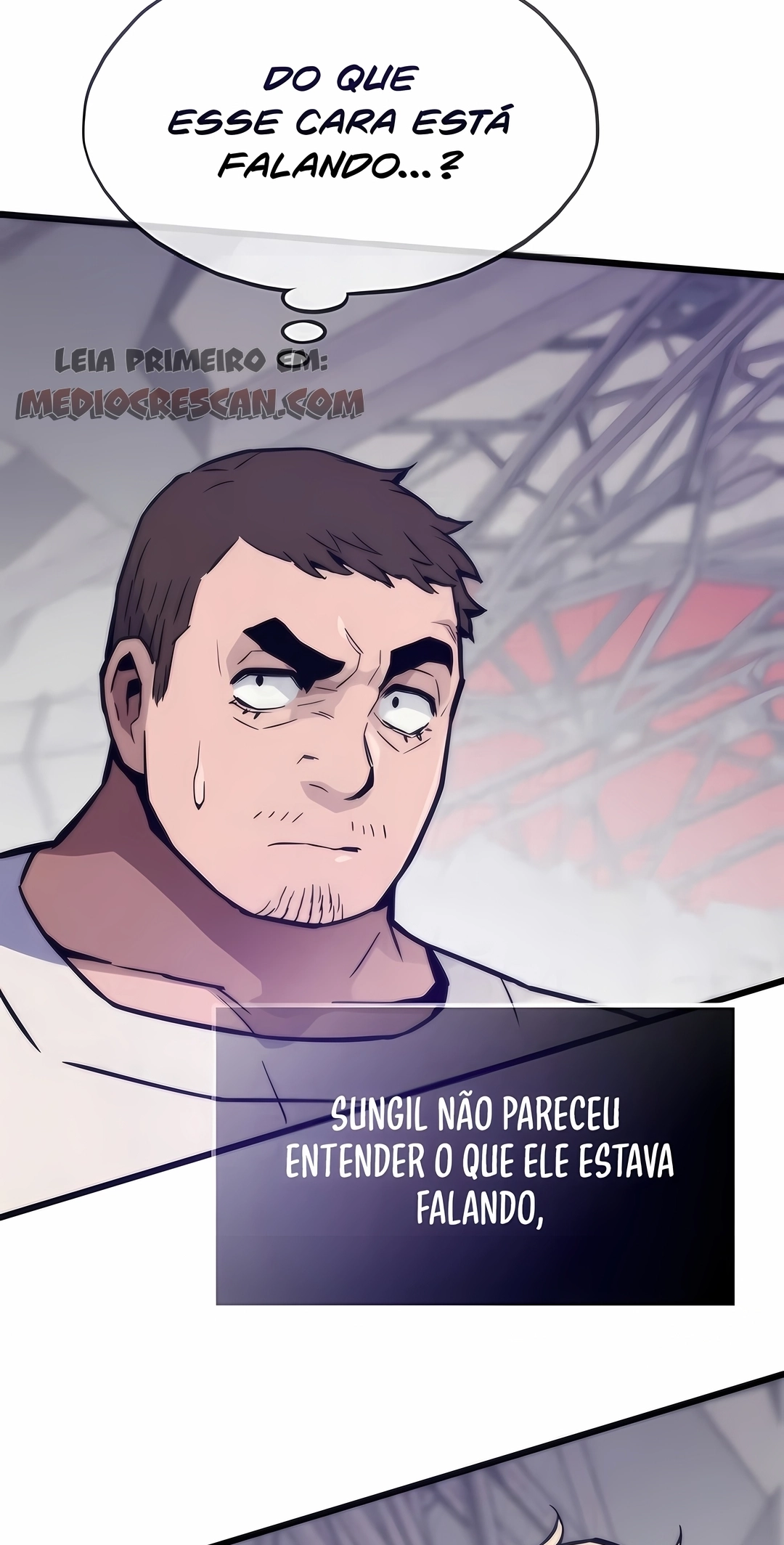 Read Retorno de Vidas Passadas PT Manga Online