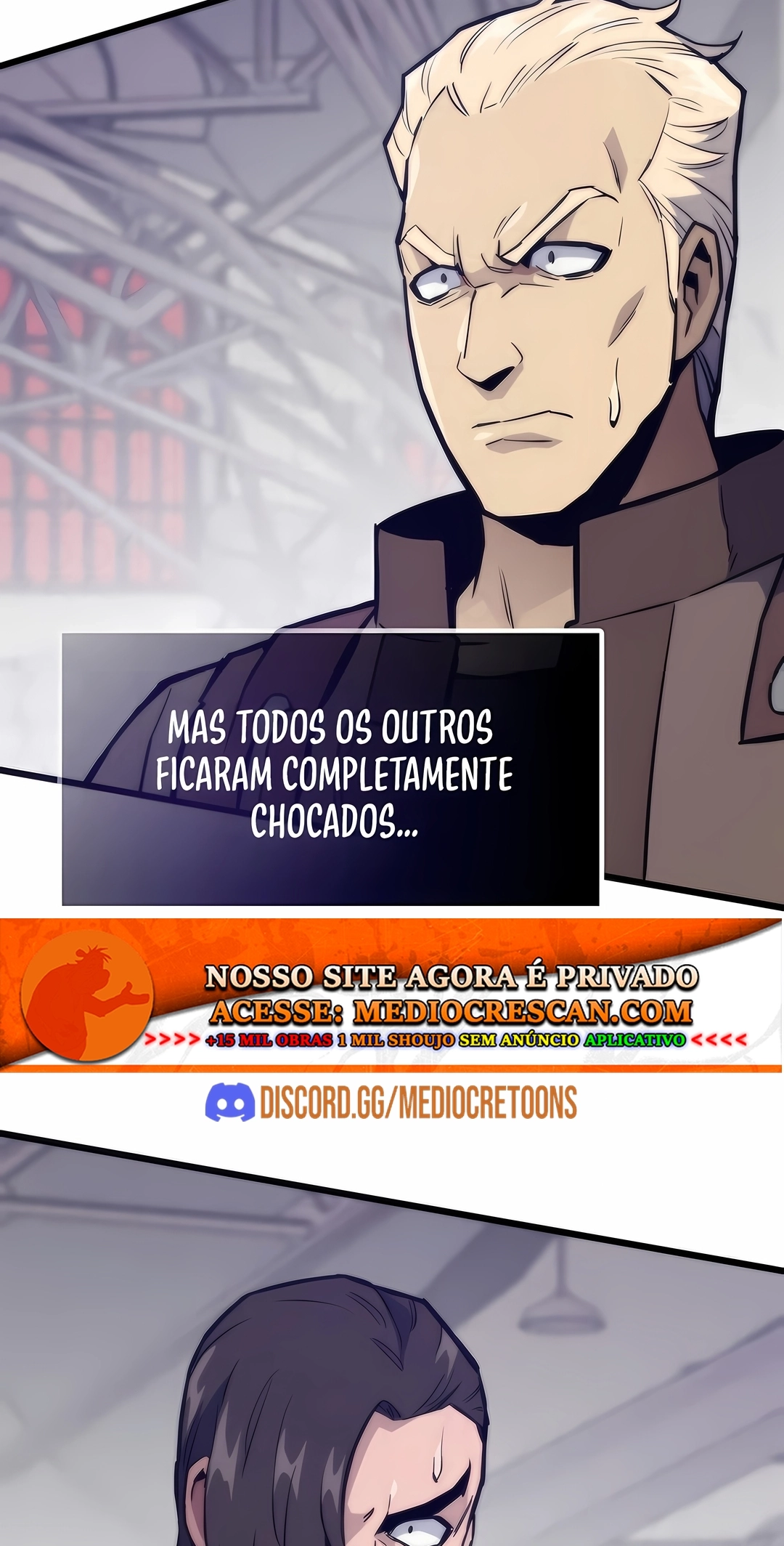 Read Retorno de Vidas Passadas PT Manga Online