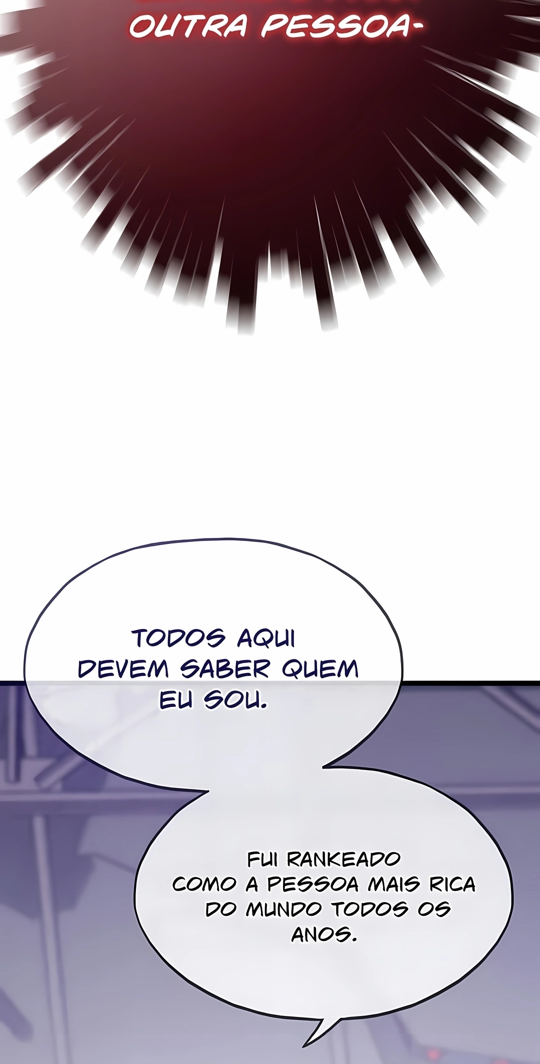 Read Retorno de Vidas Passadas PT Manga Online