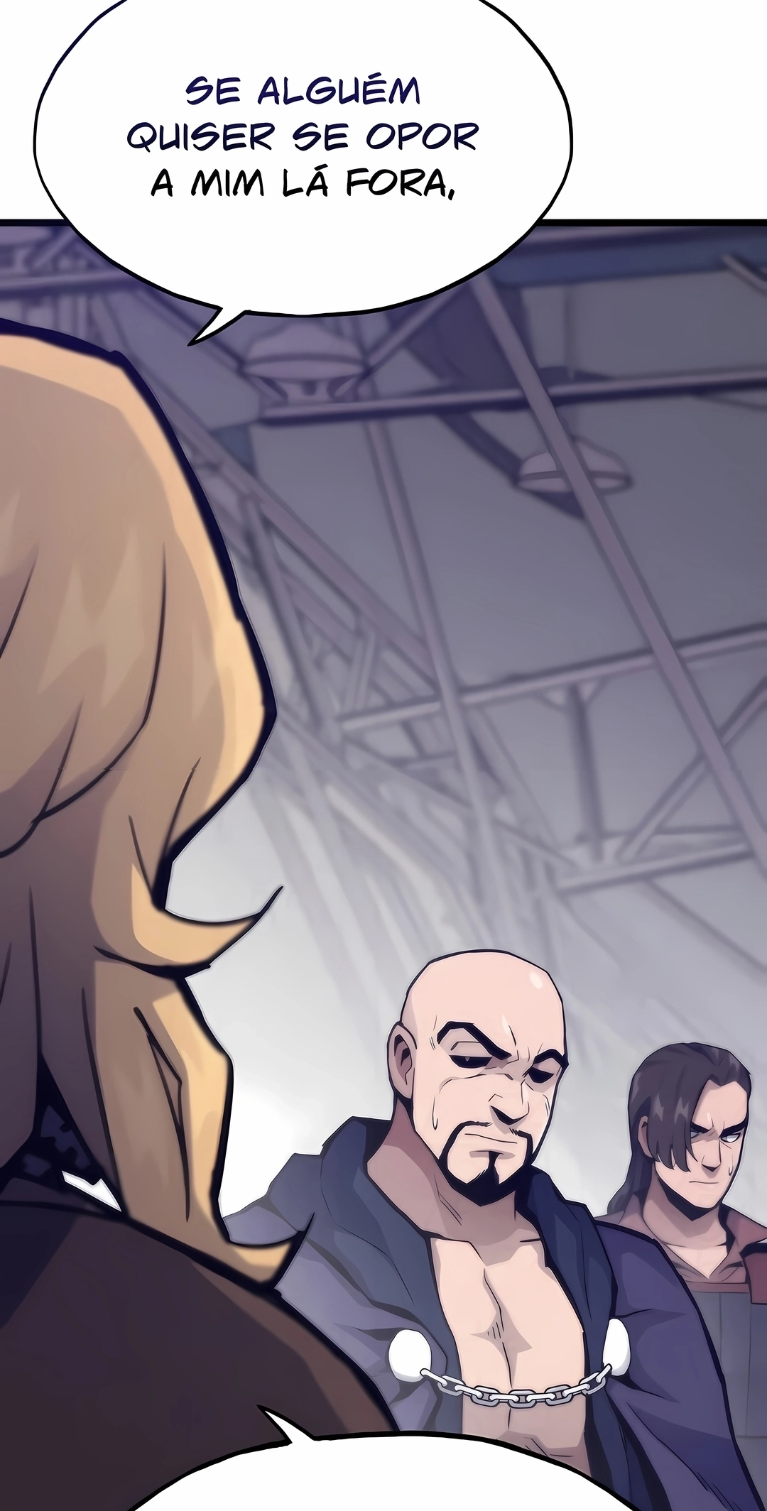 Read Retorno de Vidas Passadas PT Manga Online
