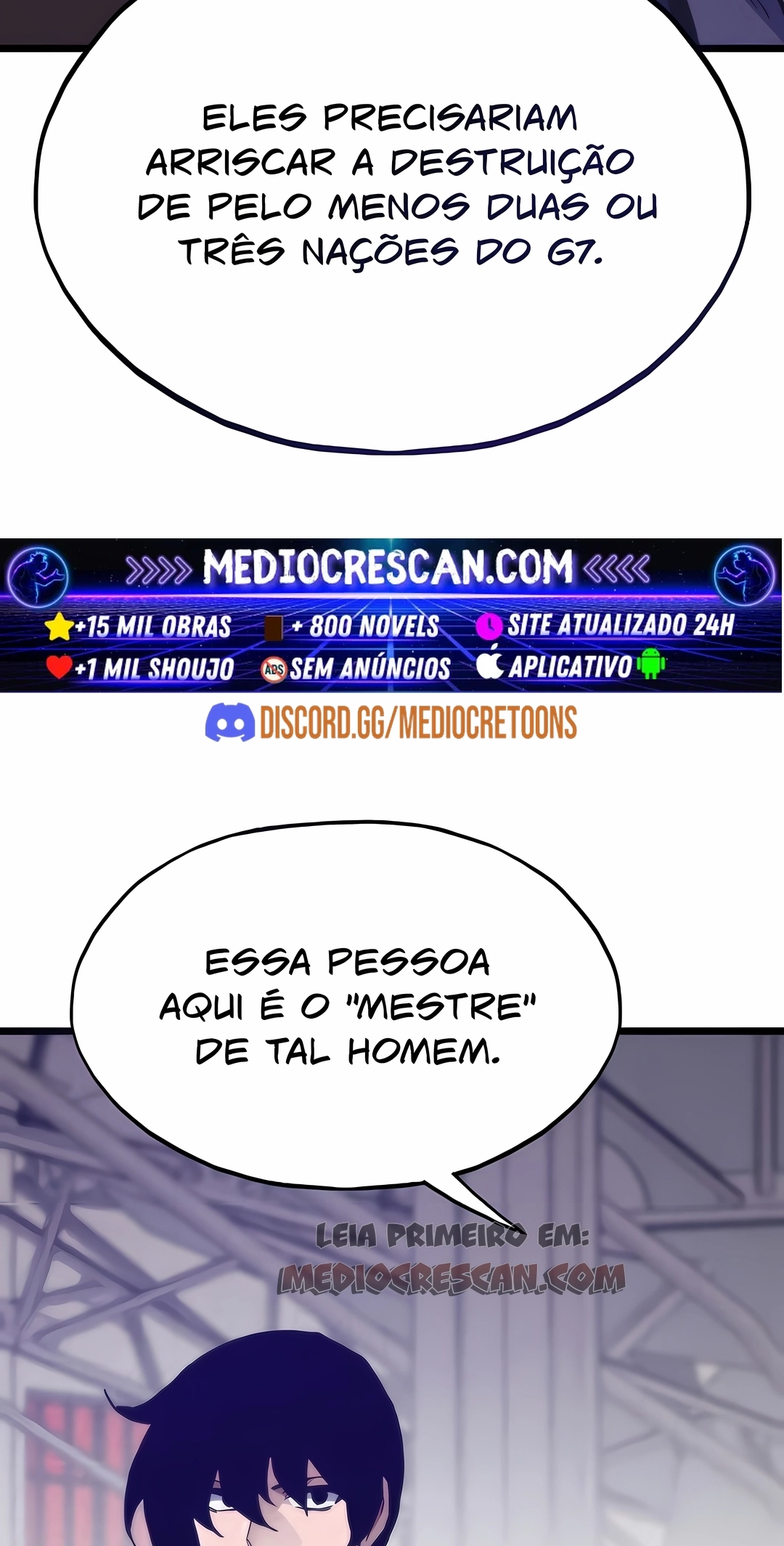 Read Retorno de Vidas Passadas PT Manga Online