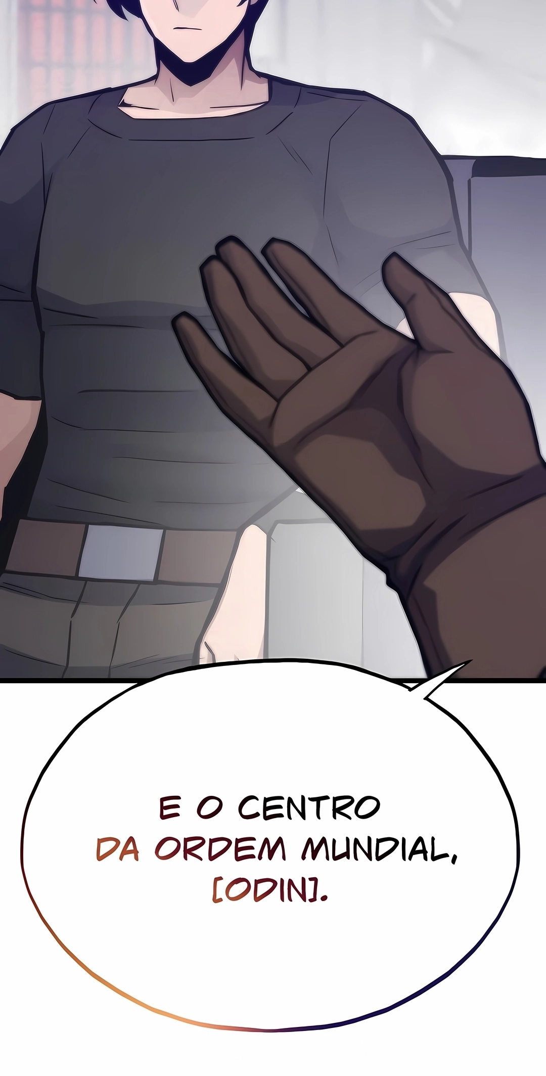 Read Retorno de Vidas Passadas PT Manga Online