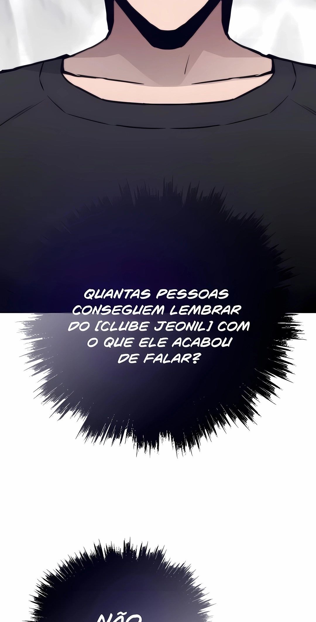 Read Retorno de Vidas Passadas PT Manga Online