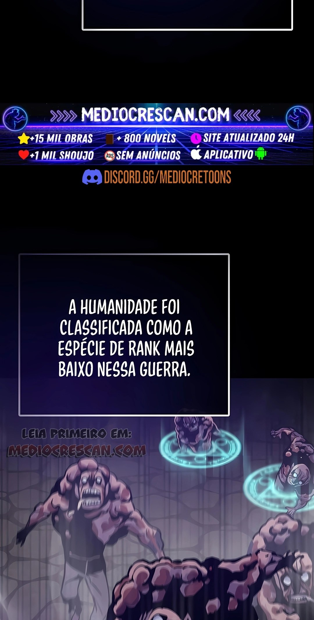 Read Retorno de Vidas Passadas PT Manga Online