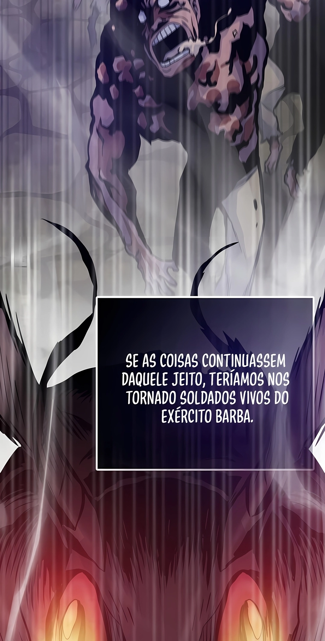 Read Retorno de Vidas Passadas PT Manga Online