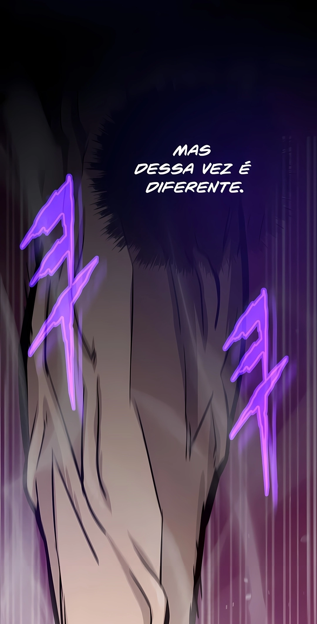 Read Retorno de Vidas Passadas PT Manga Online