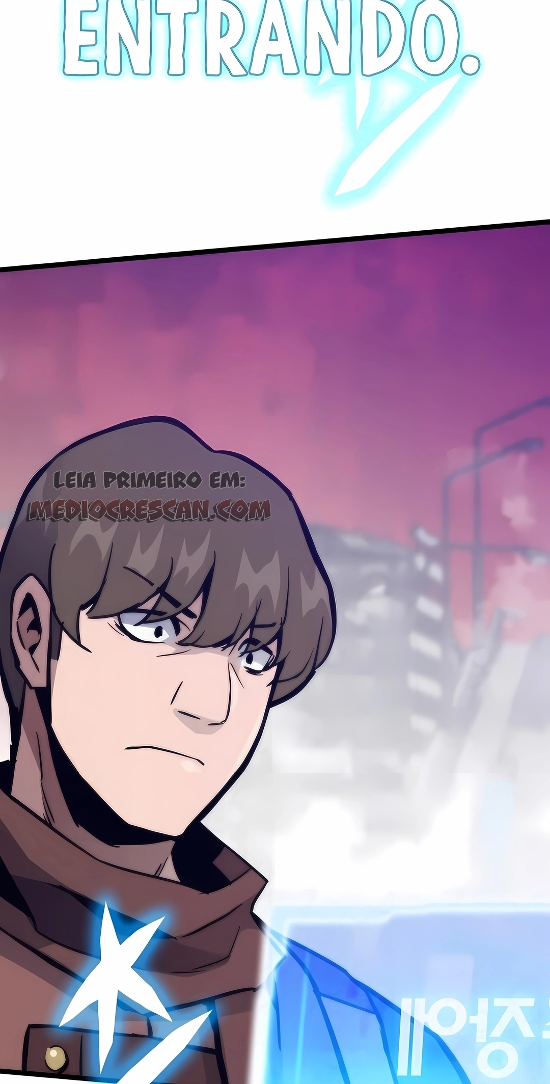 Read Retorno de Vidas Passadas PT Manga Online