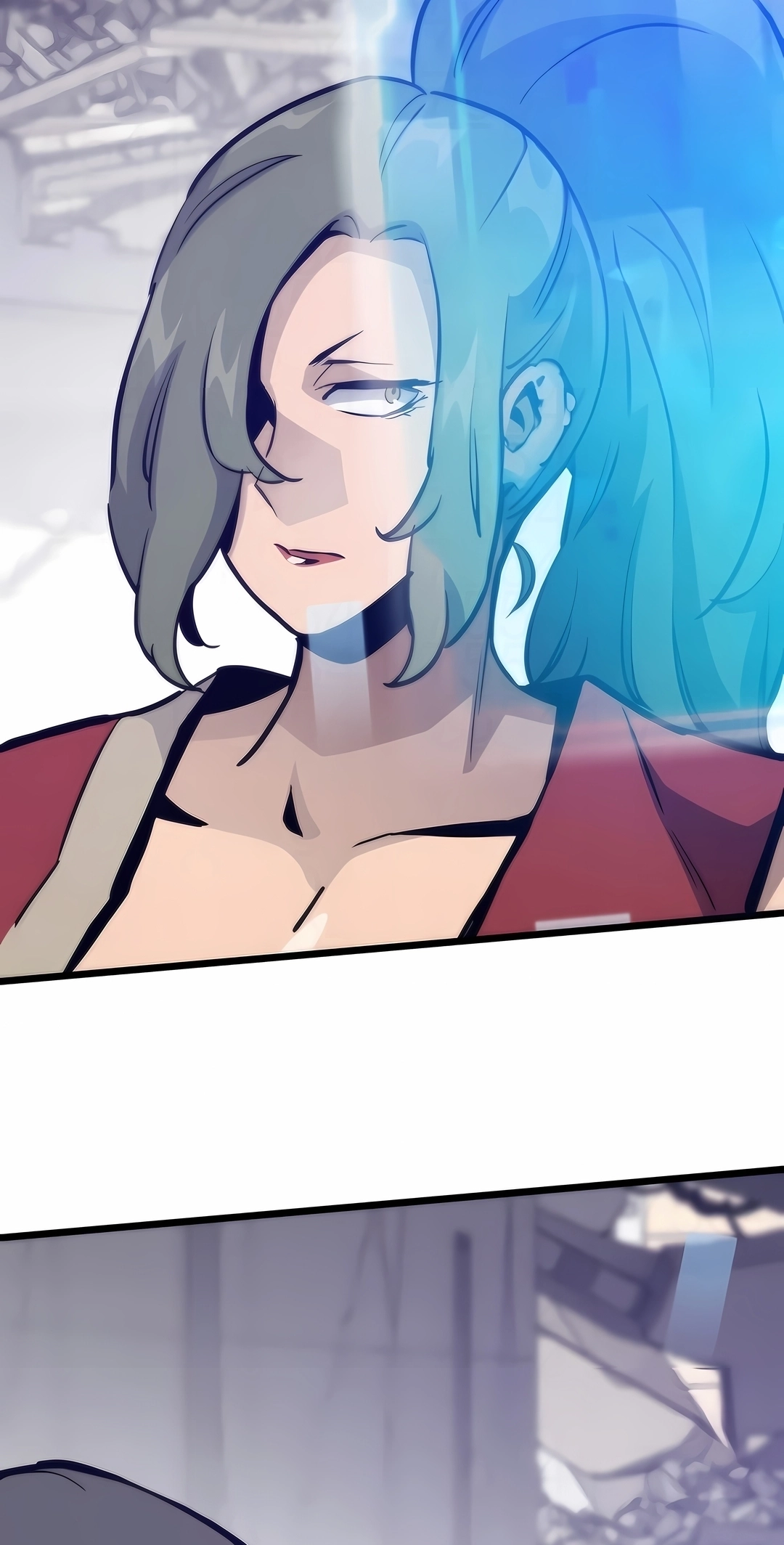 Read Retorno de Vidas Passadas PT Manga Online