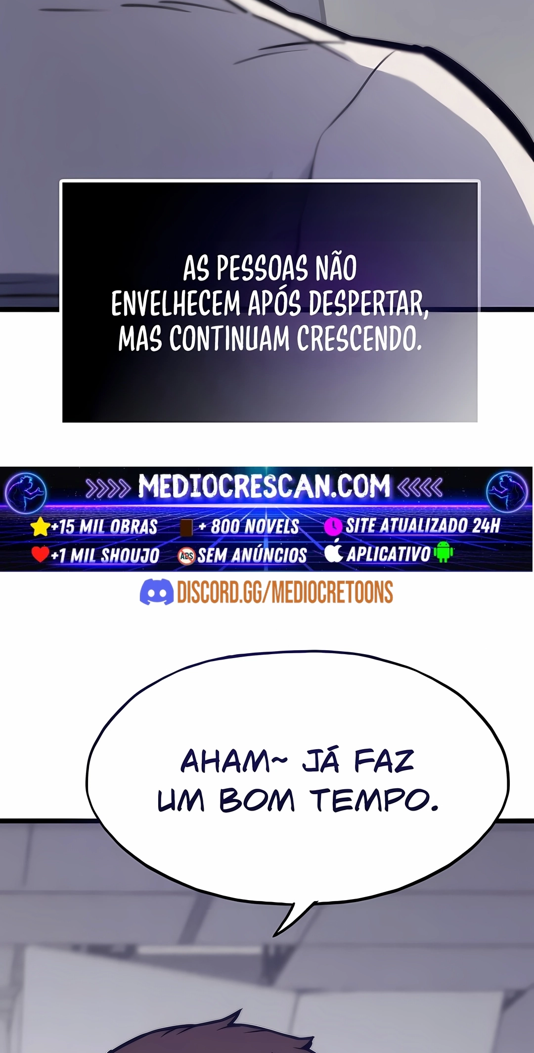 Read Retorno de Vidas Passadas PT Manga Online