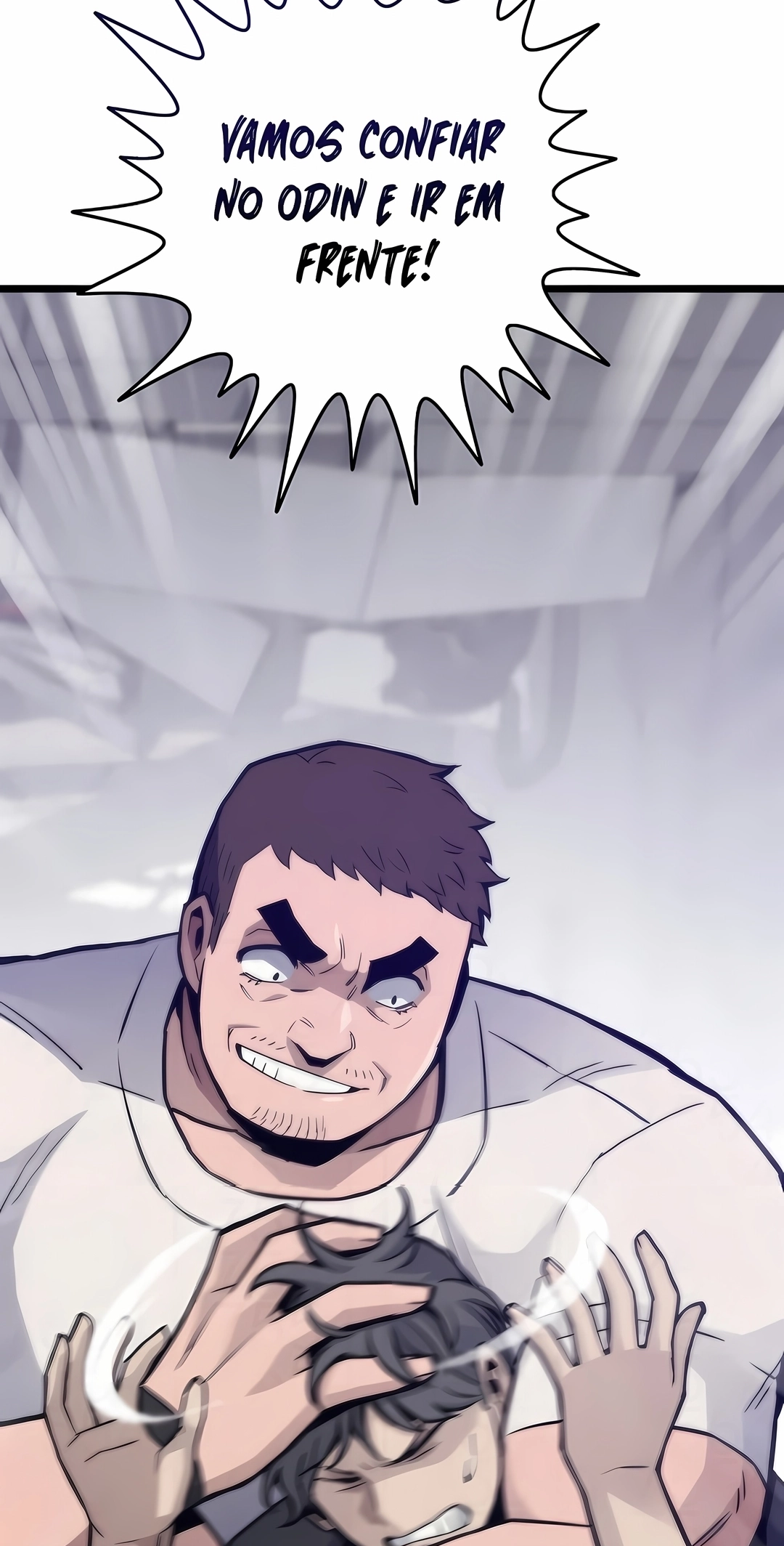 Read Retorno de Vidas Passadas PT Manga Online