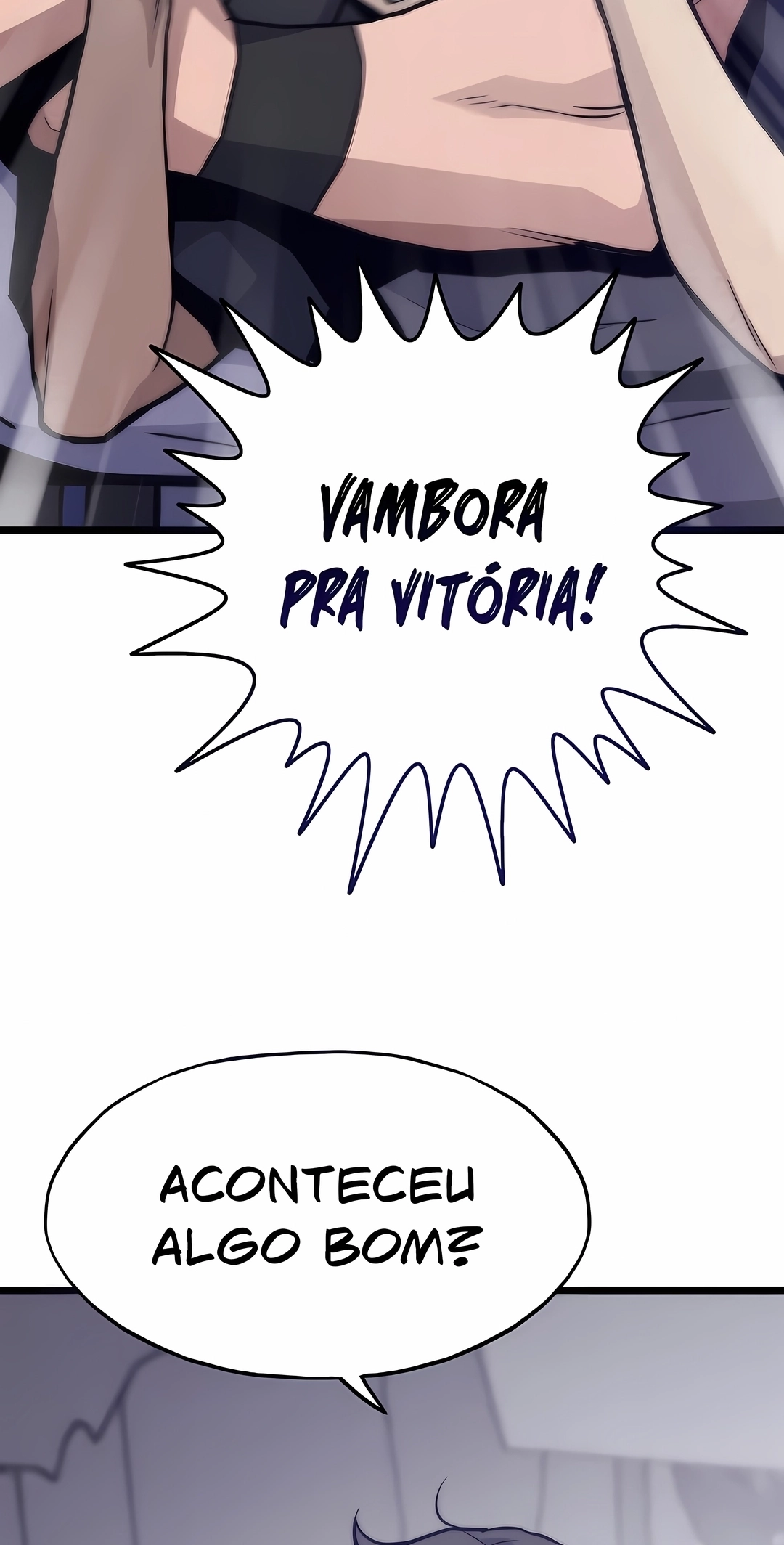 Read Retorno de Vidas Passadas PT Manga Online