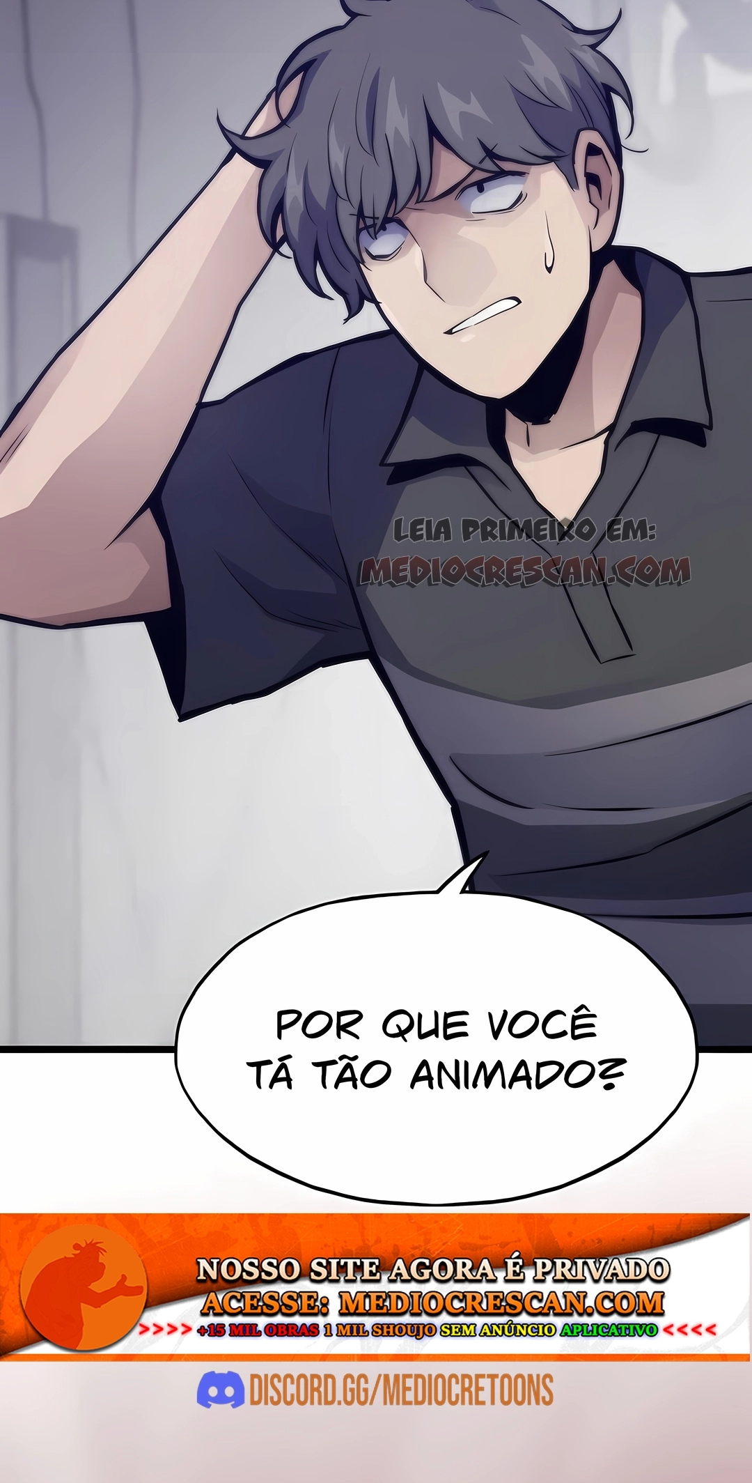 Read Retorno de Vidas Passadas PT Manga Online