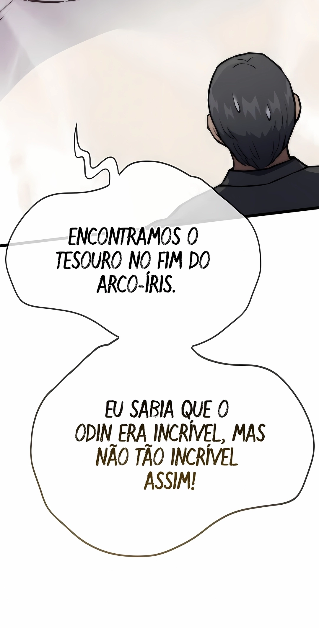 Read Retorno de Vidas Passadas PT Manga Online
