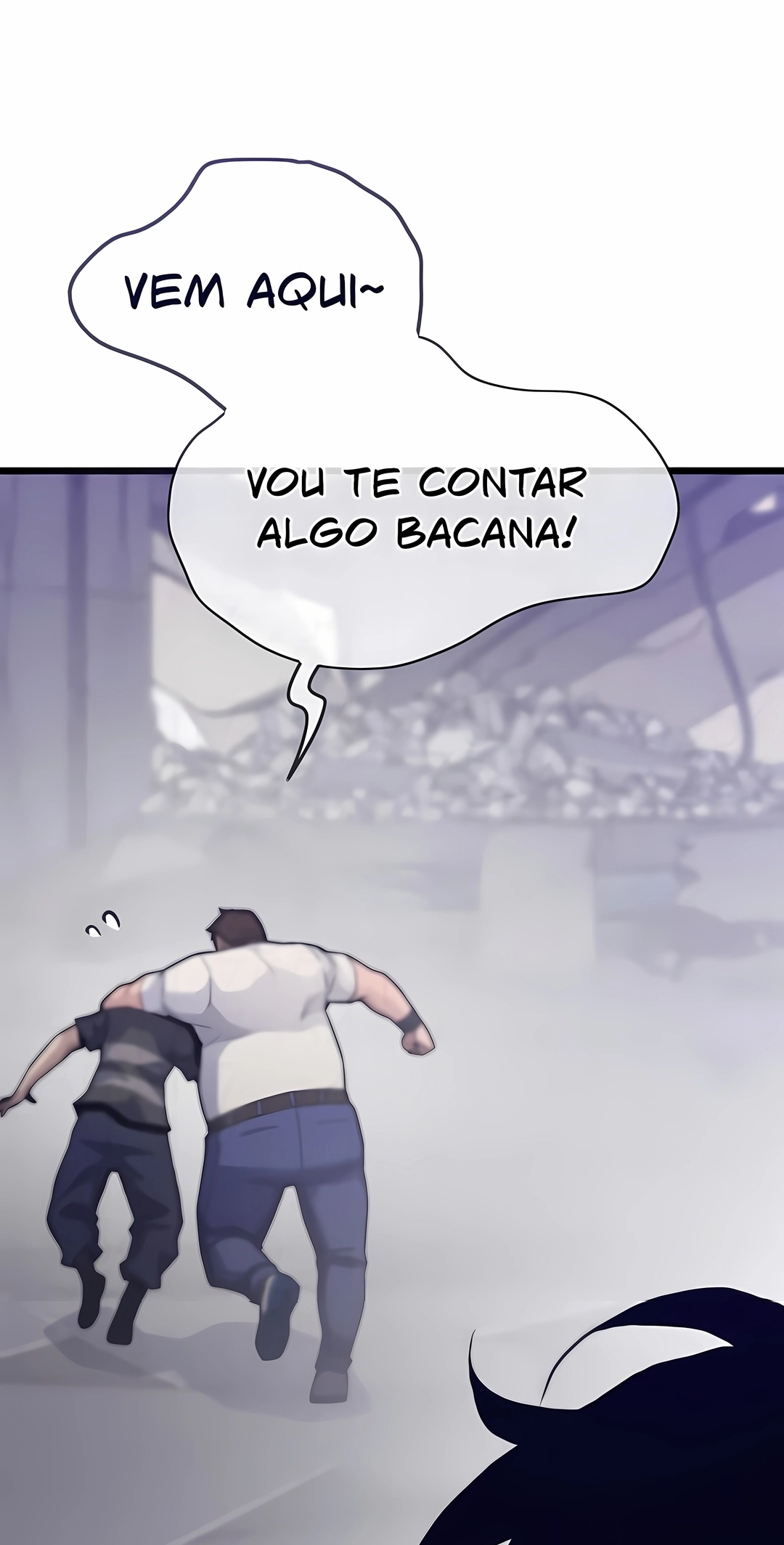 Read Retorno de Vidas Passadas PT Manga Online