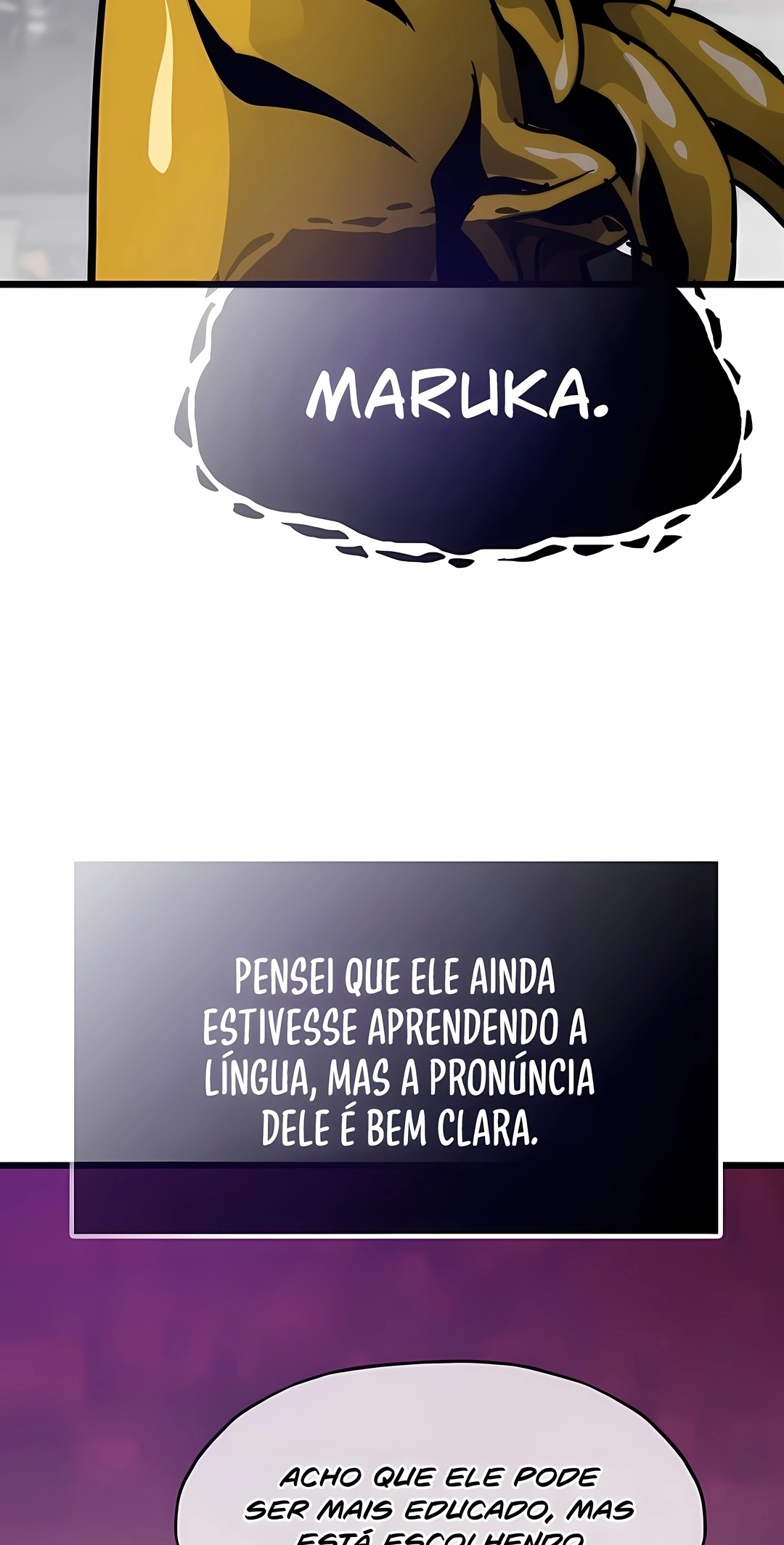 Read Retorno de Vidas Passadas PT Manga Online