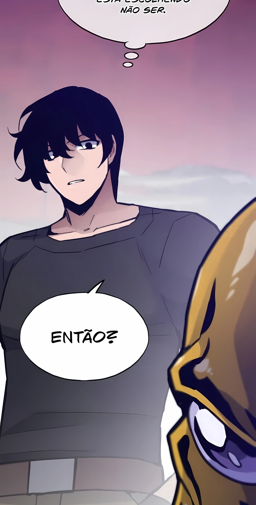 Read Retorno de Vidas Passadas PT Manga Online
