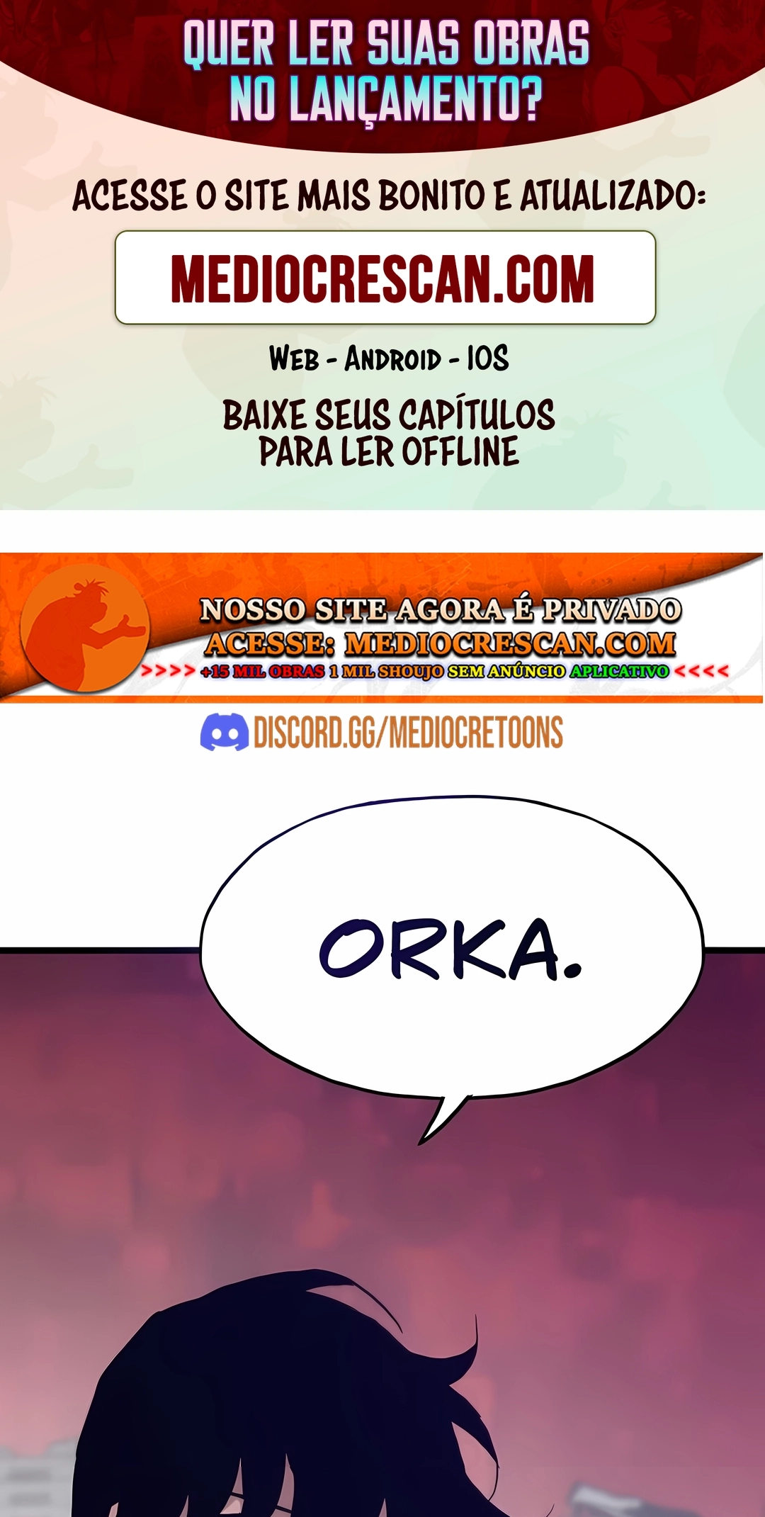 Read Retorno de Vidas Passadas PT Manga Online