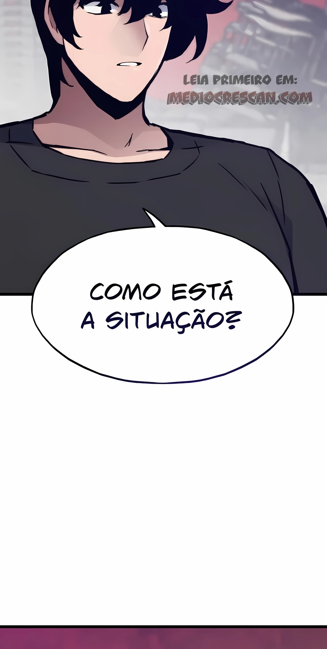 Read Retorno de Vidas Passadas PT Manga Online