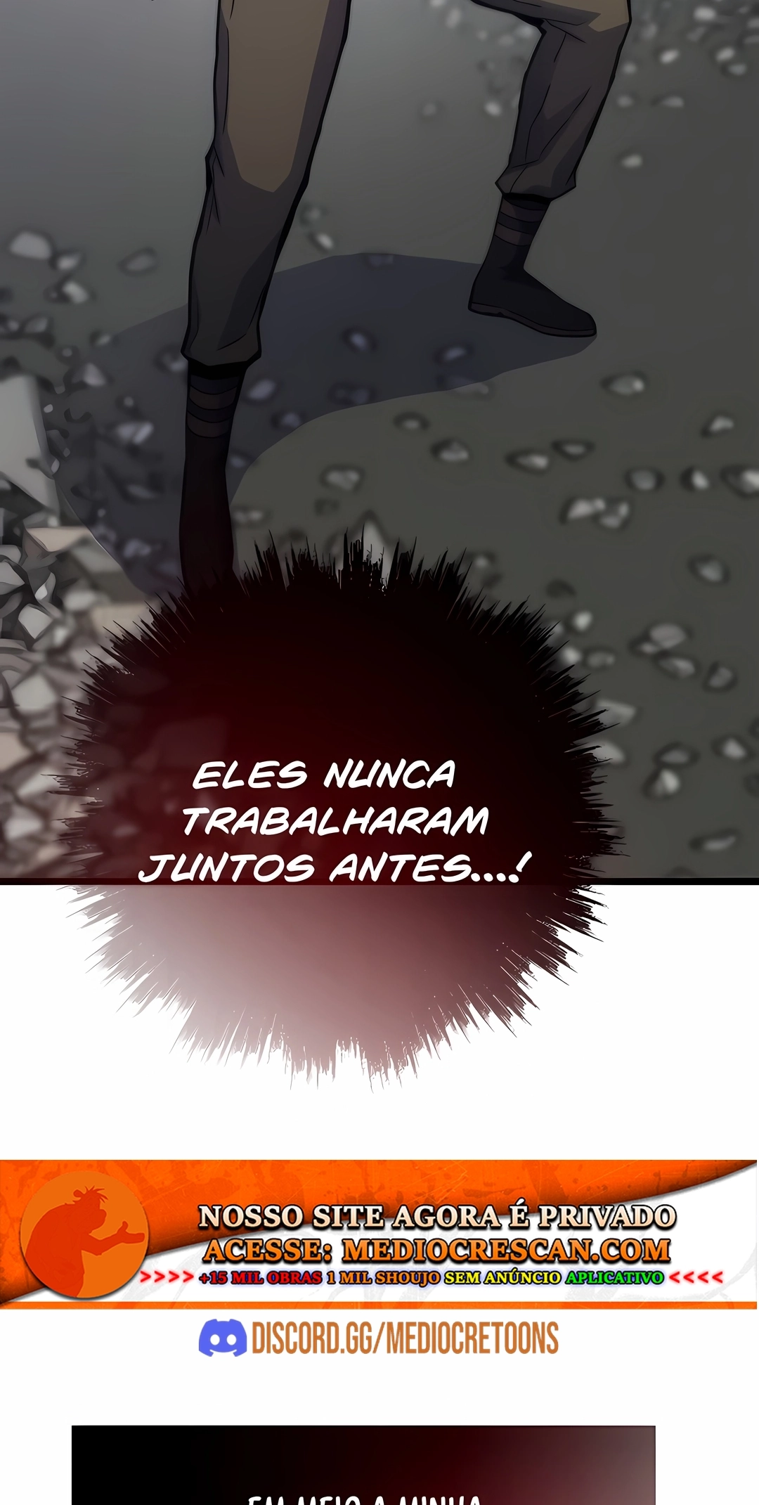 Read Retorno de Vidas Passadas PT Manga Online