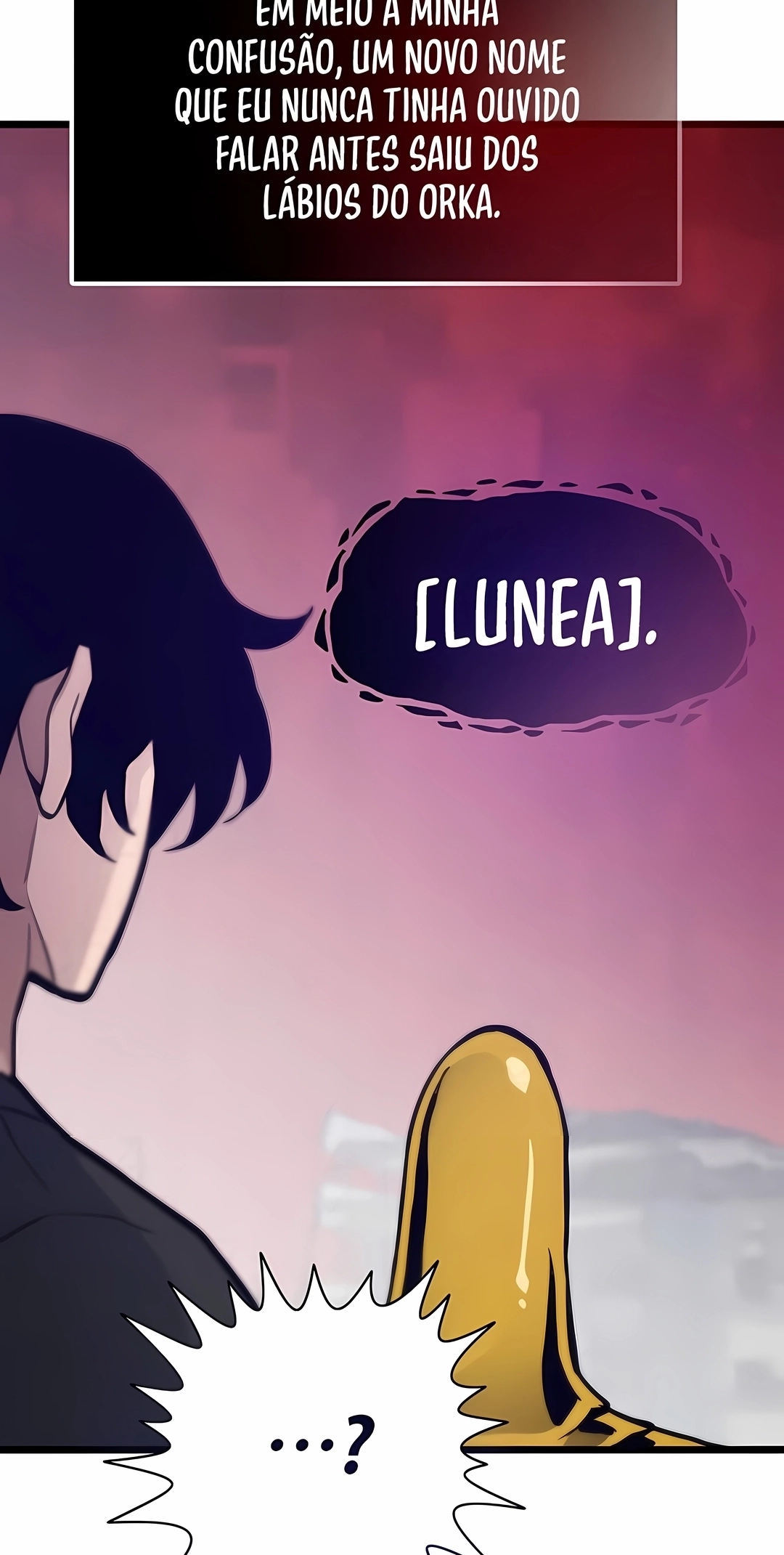 Read Retorno de Vidas Passadas PT Manga Online