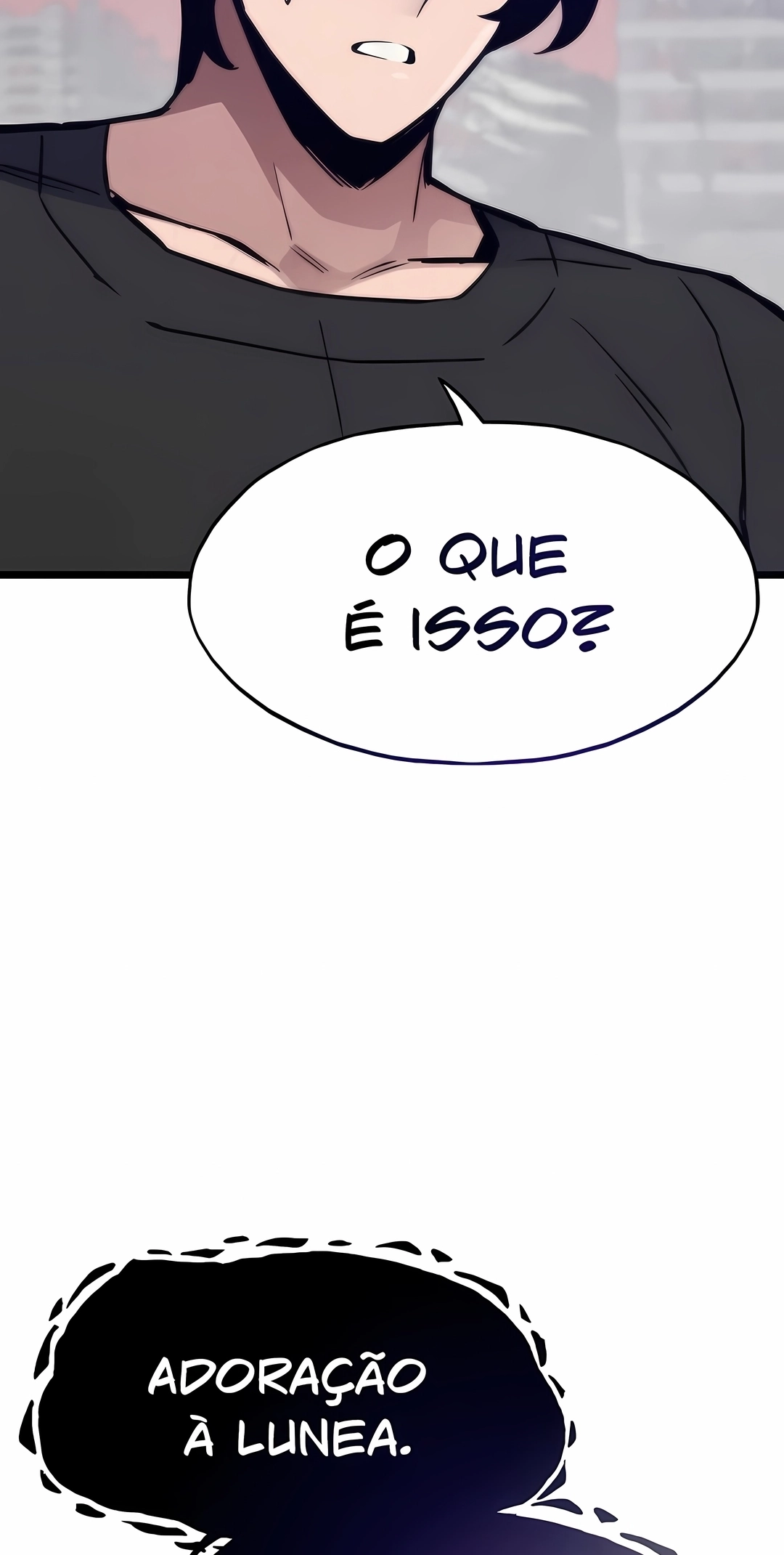 Read Retorno de Vidas Passadas PT Manga Online