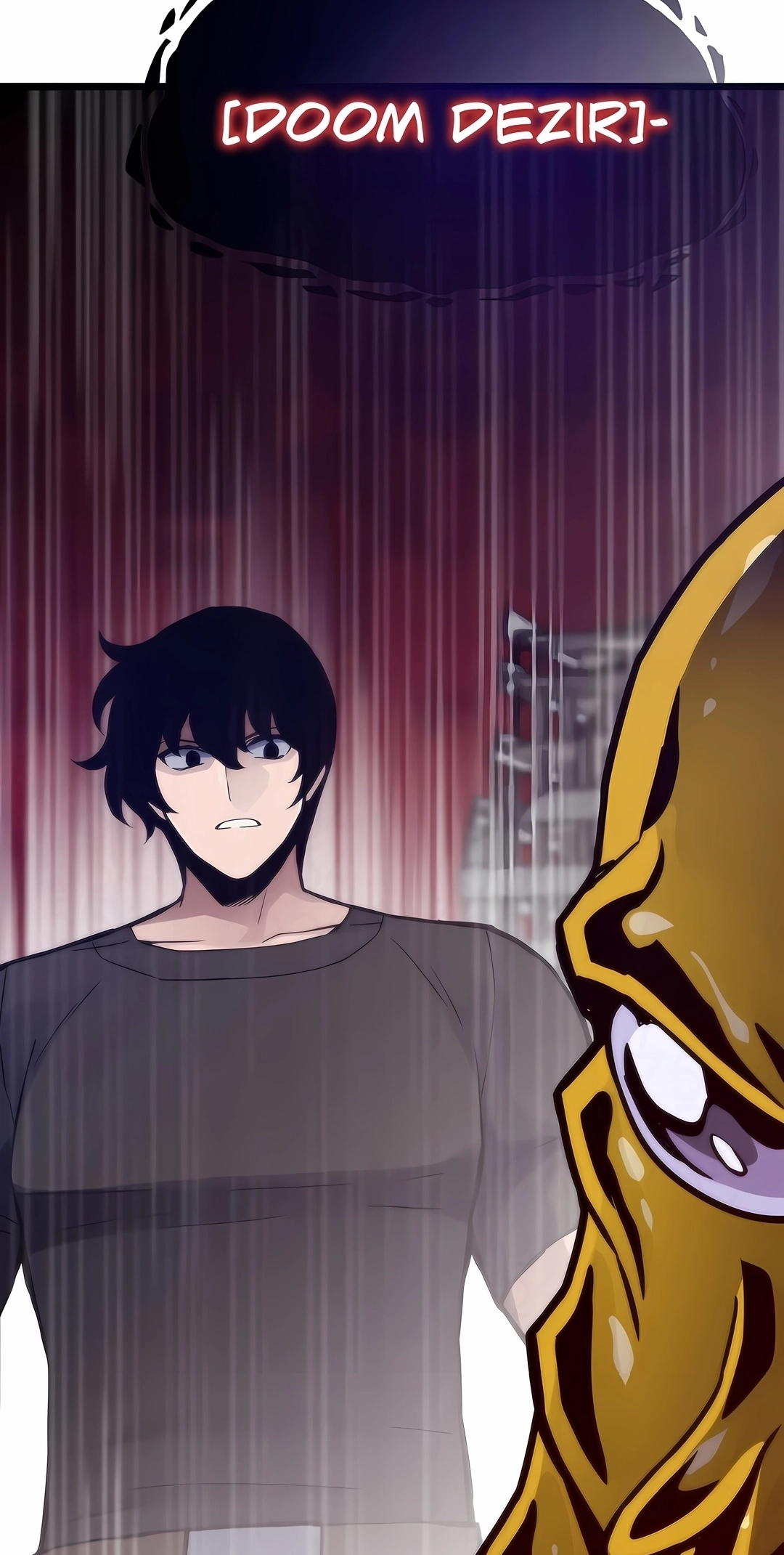 Read Retorno de Vidas Passadas PT Manga Online