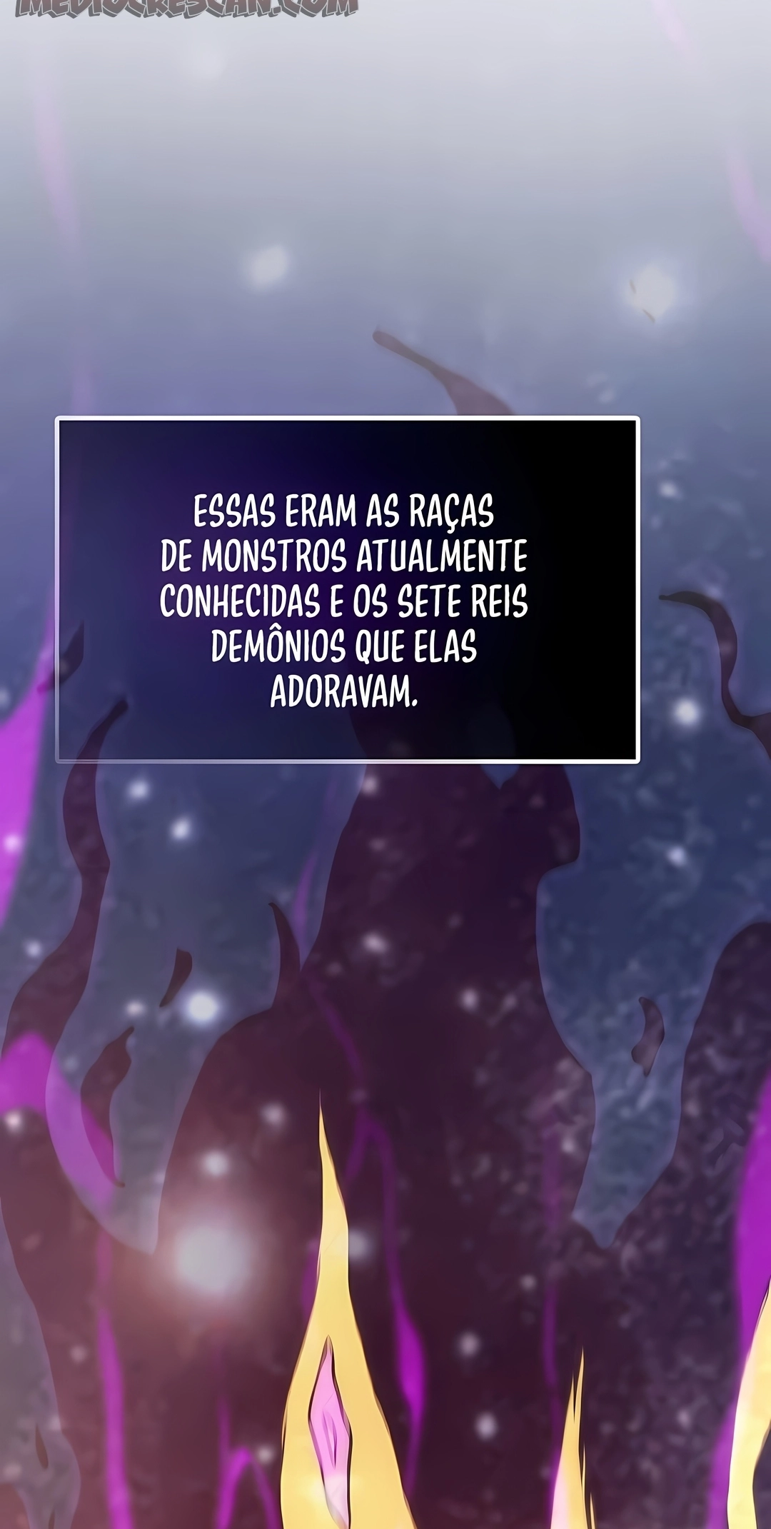 Read Retorno de Vidas Passadas PT Manga Online